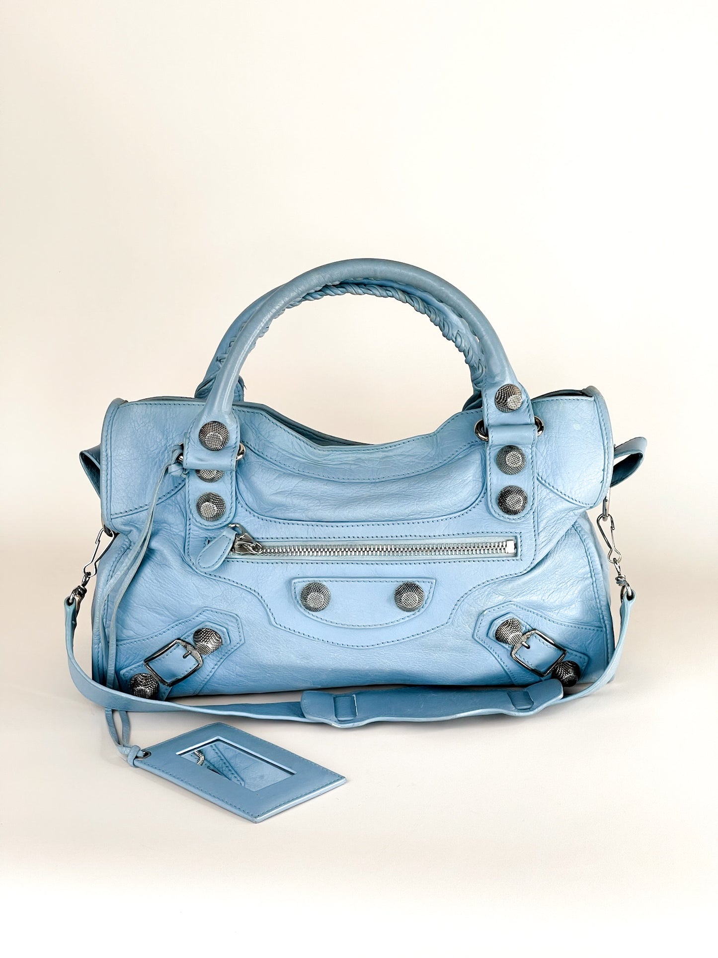 Balenciaga City
