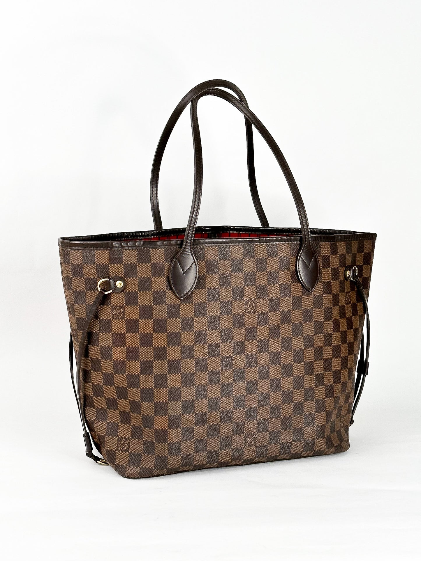 Louis Vuitton Neverfull MM