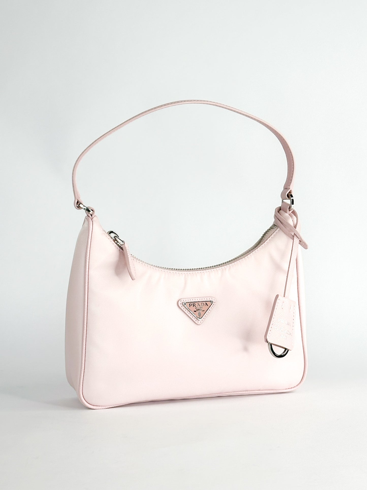 Prada Re-Edition 2005 Nylon Bag