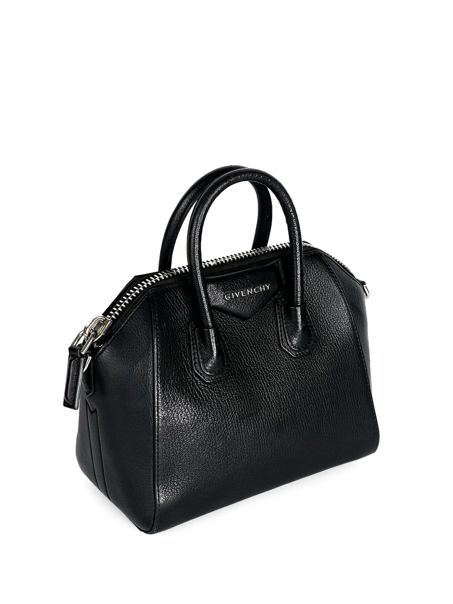 Givenchy Antigona Mini Black