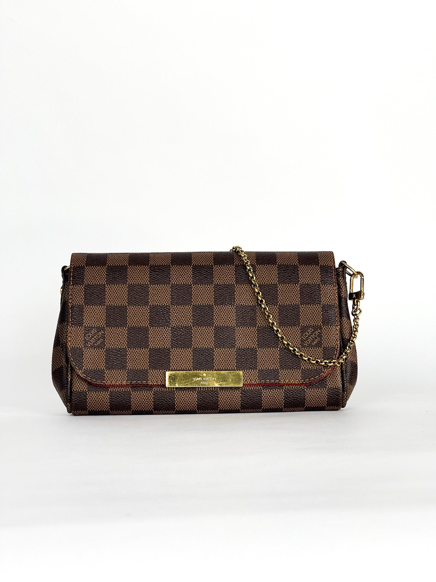 Louis Vuitton Favorite