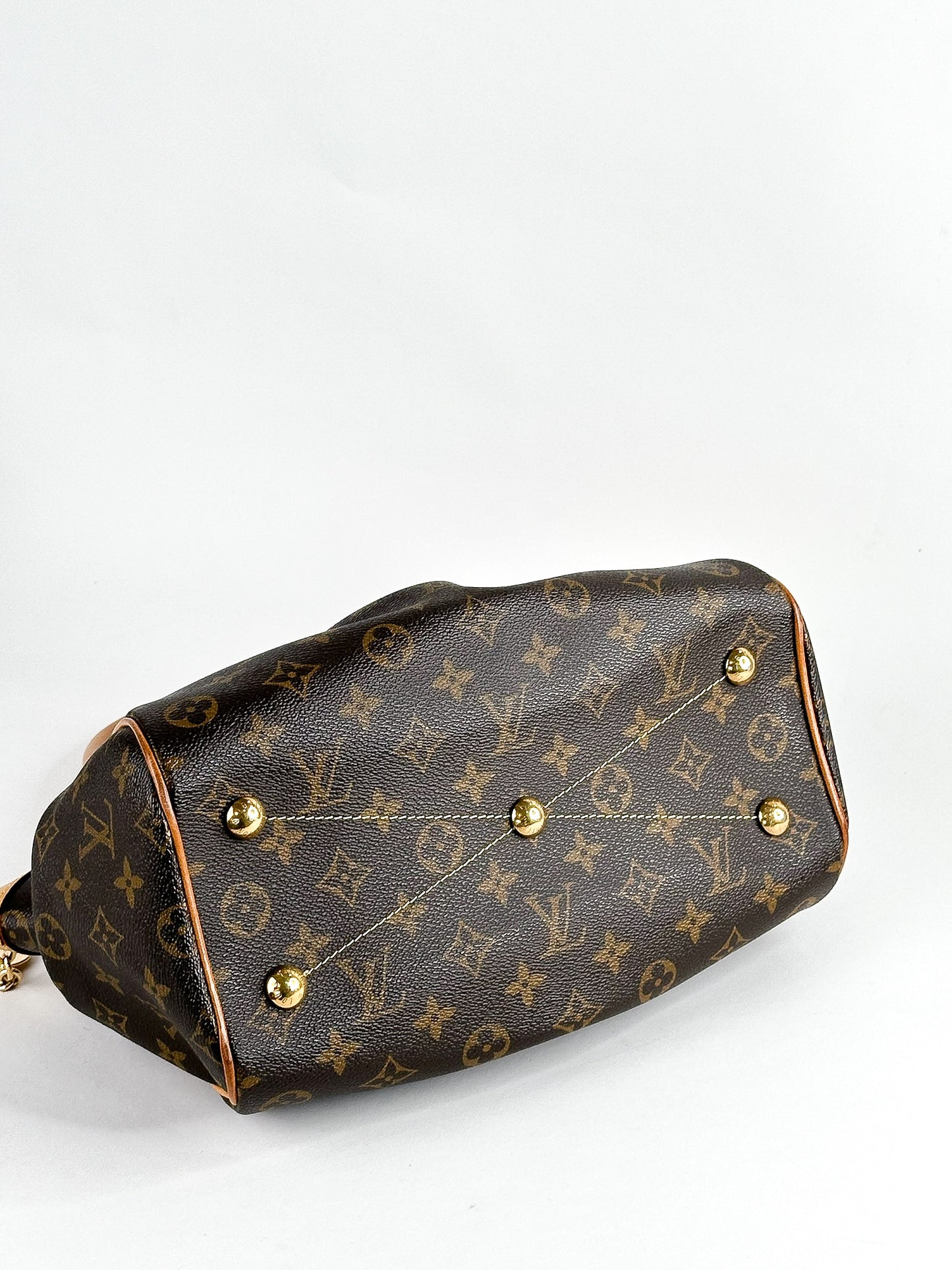 Louis Vuitton Monogram Tivoli PM