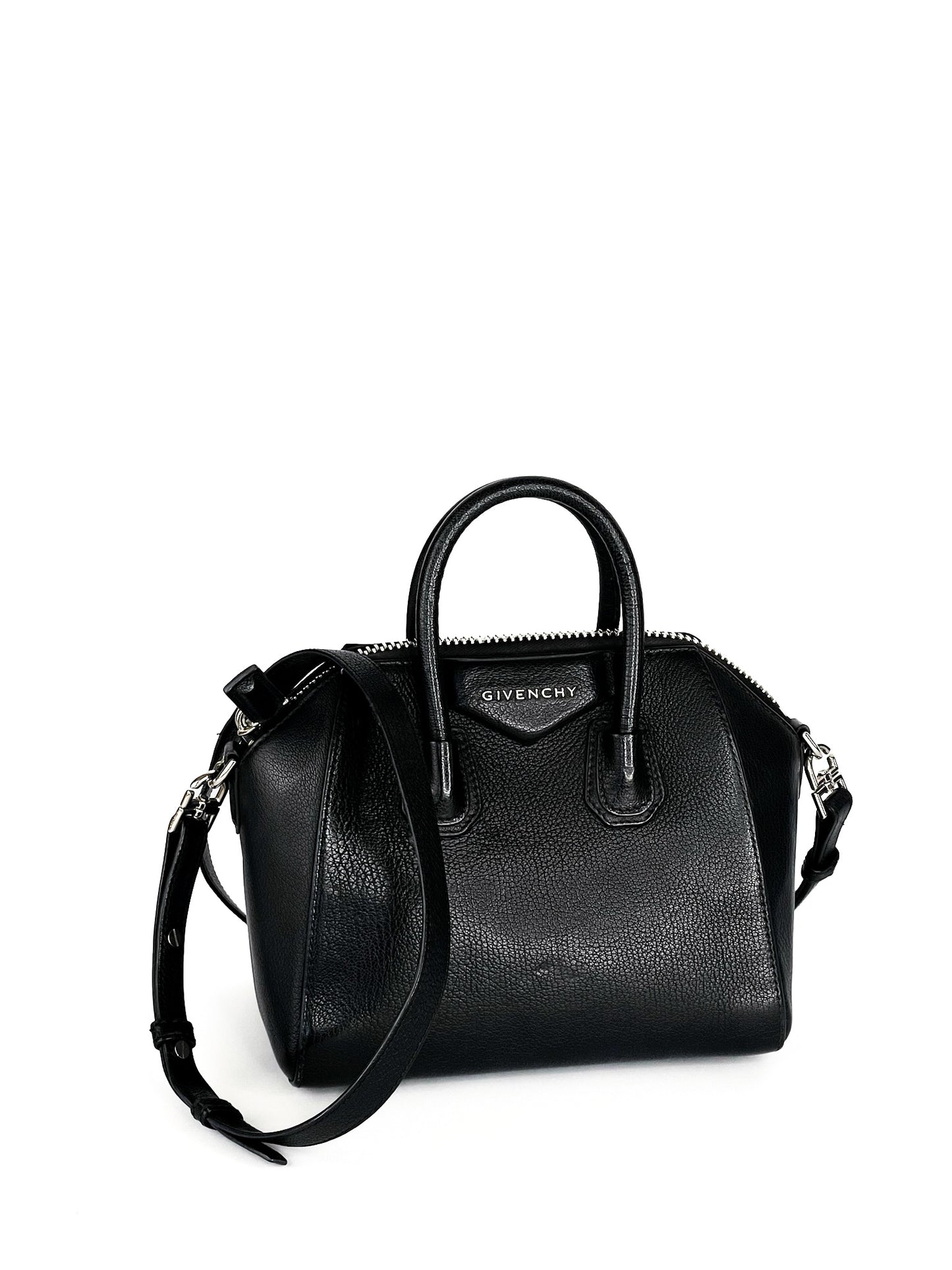 Givenchy Antigona Mini Black