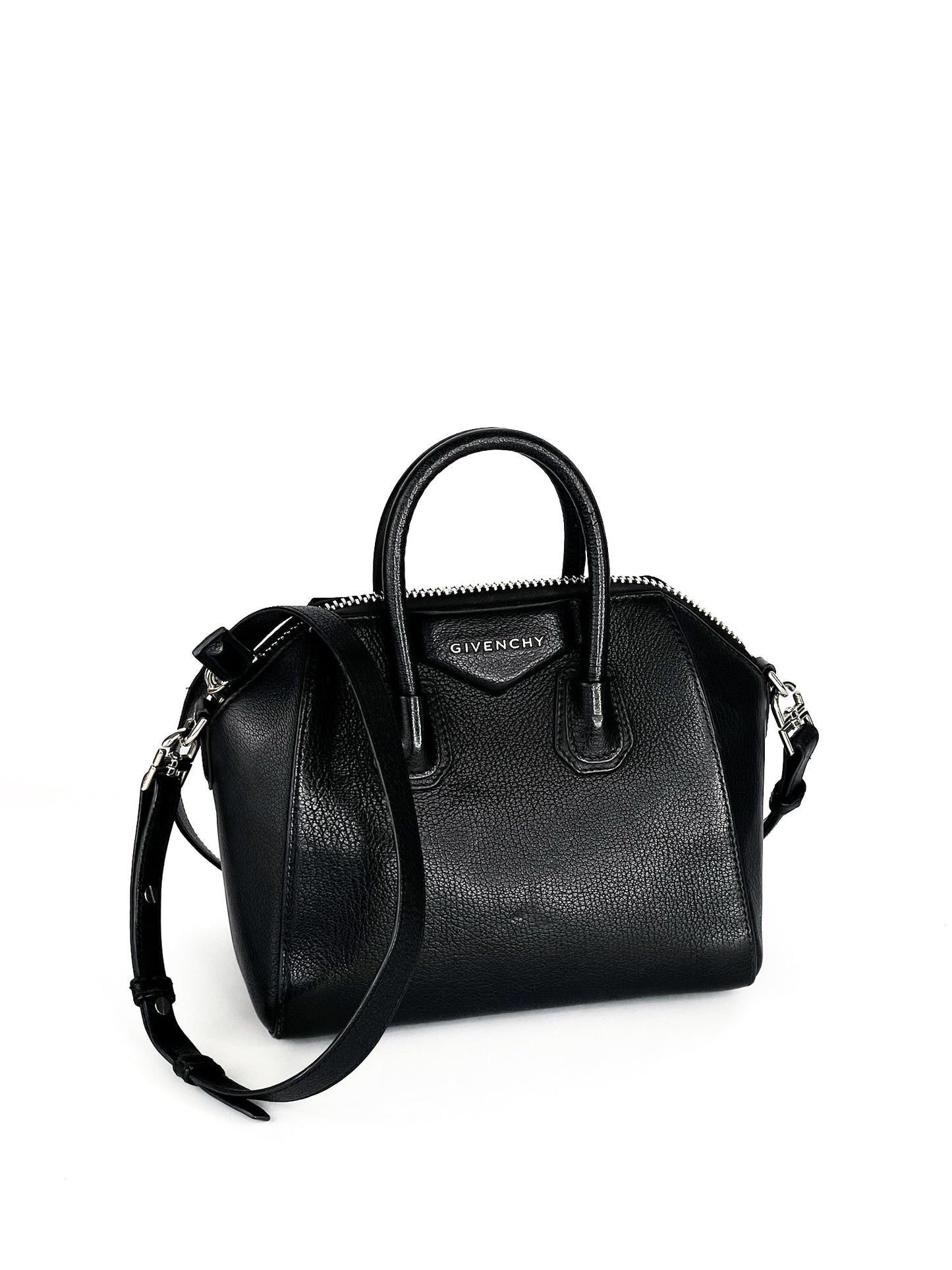 Givenchy Antigona Mini Black