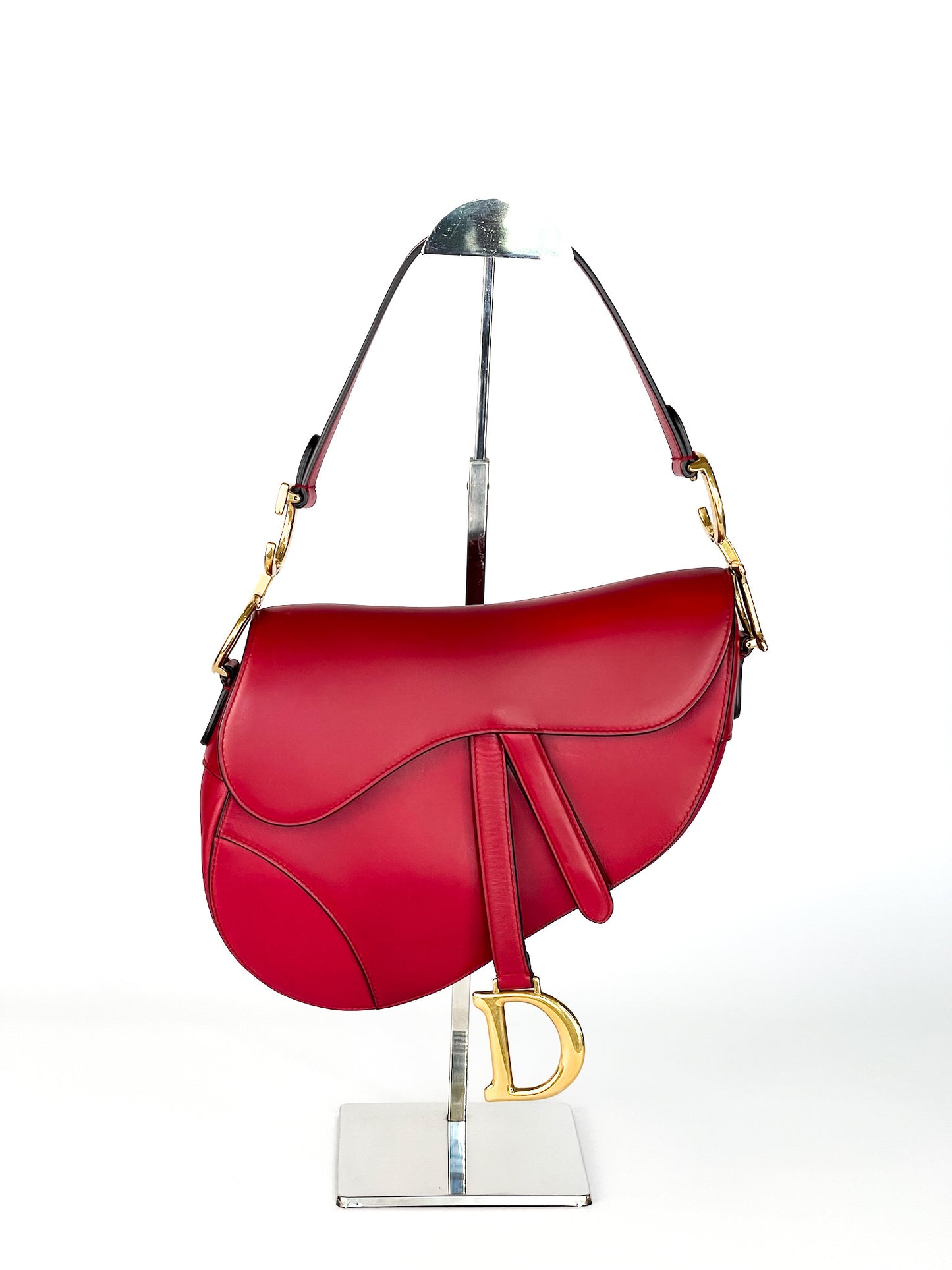 Dior Saddle Bag