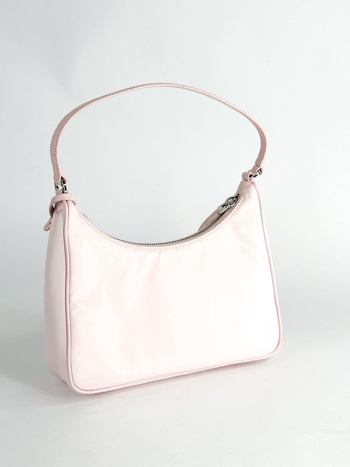 Prada Re-Edition 2005 Nylon Bag