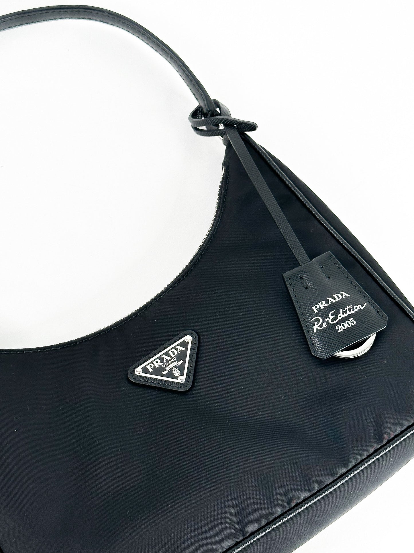 Prada Re-Edition 2005