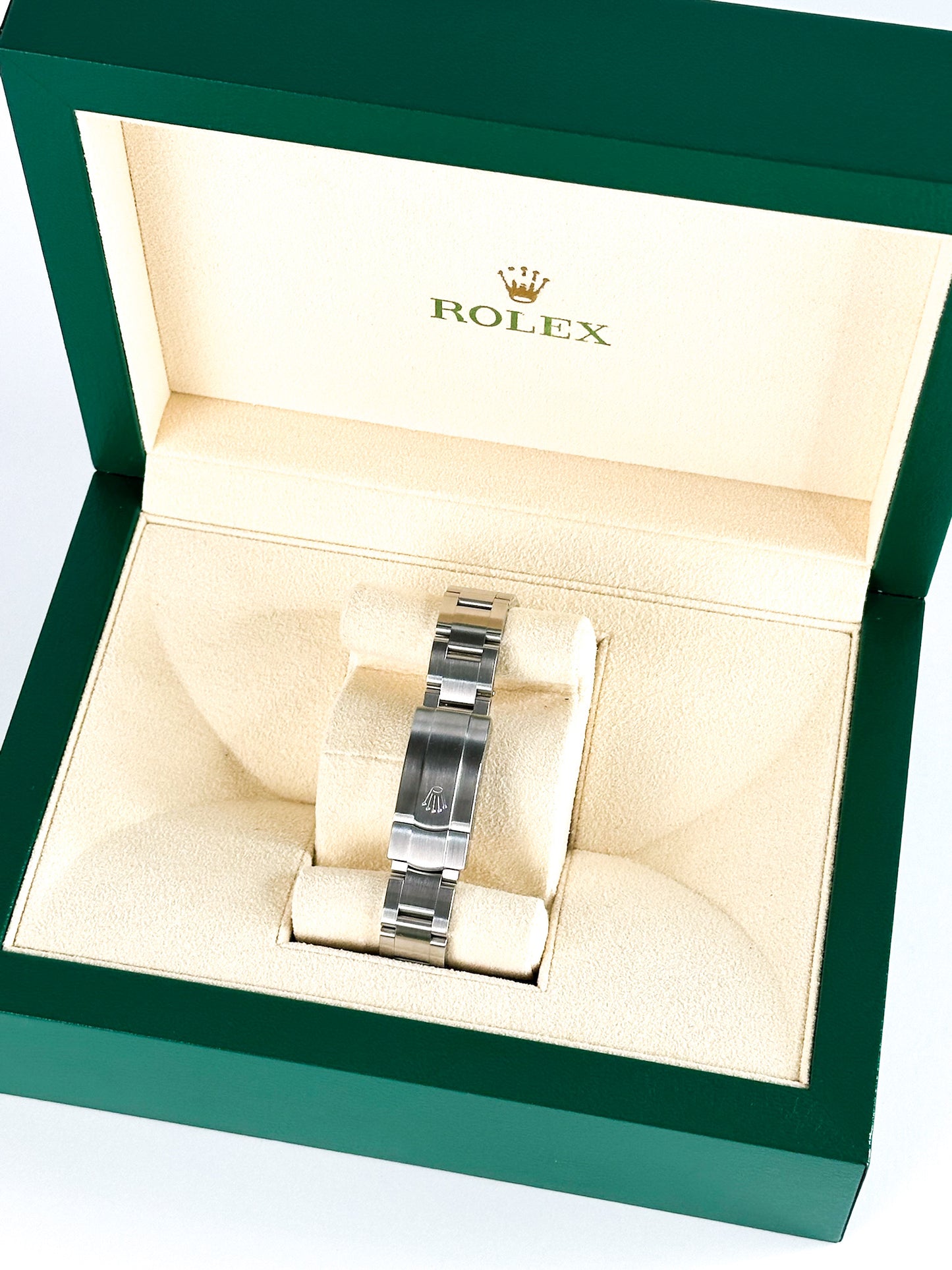 Datejust 31mm OYSTER PERPETUAL TIFFANY
