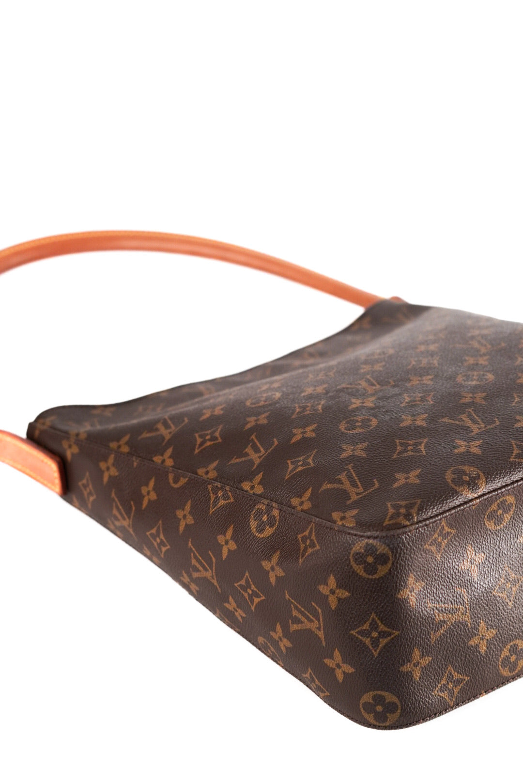 Louis Vuitton Monogram Looping GM