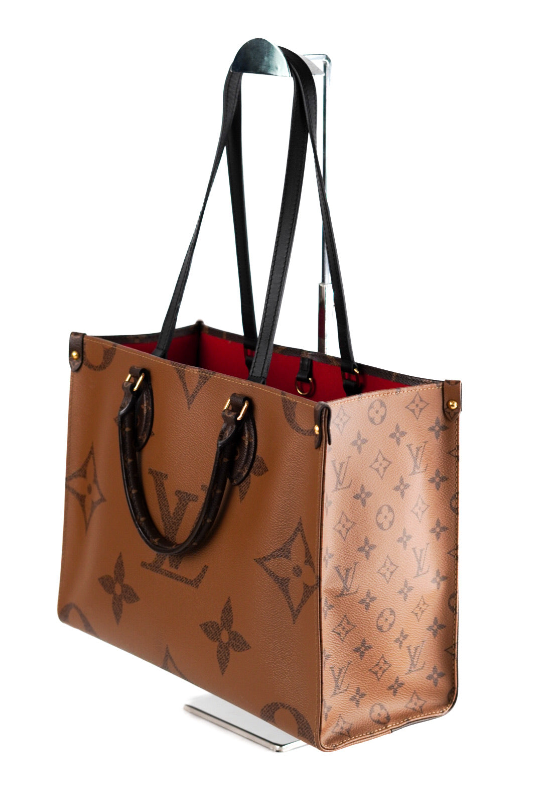 Louis Vuitton Reverse Monogram Giant Onthego MM