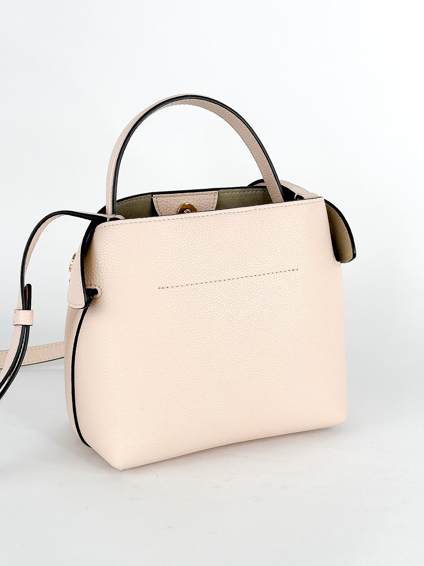 Fleuron Paris Mini Swann Rose Clair