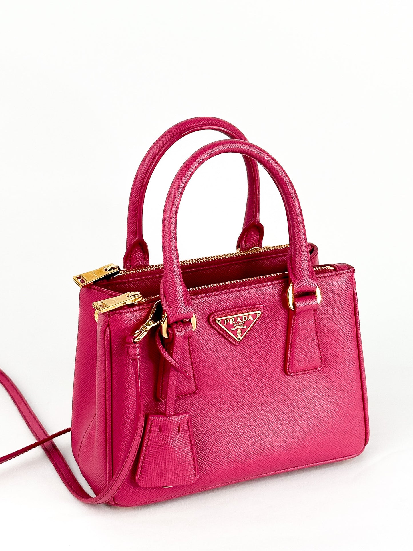 Prada Galleria Micro