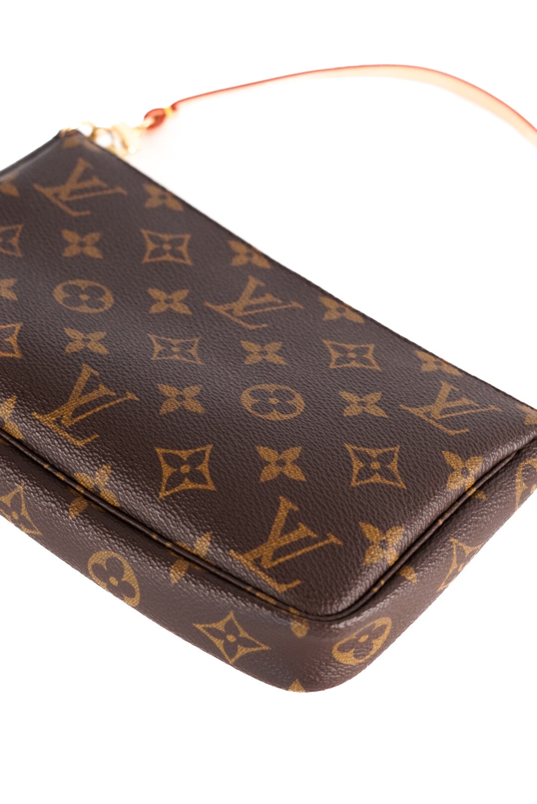 Louis Vuitton Monogram Pochette Accessories