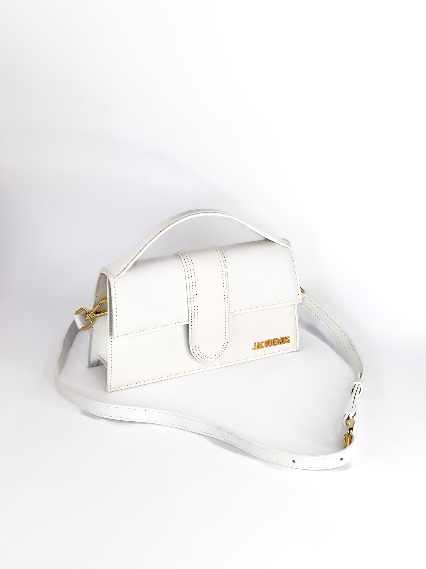 Jacquemus Le Grand Bambino