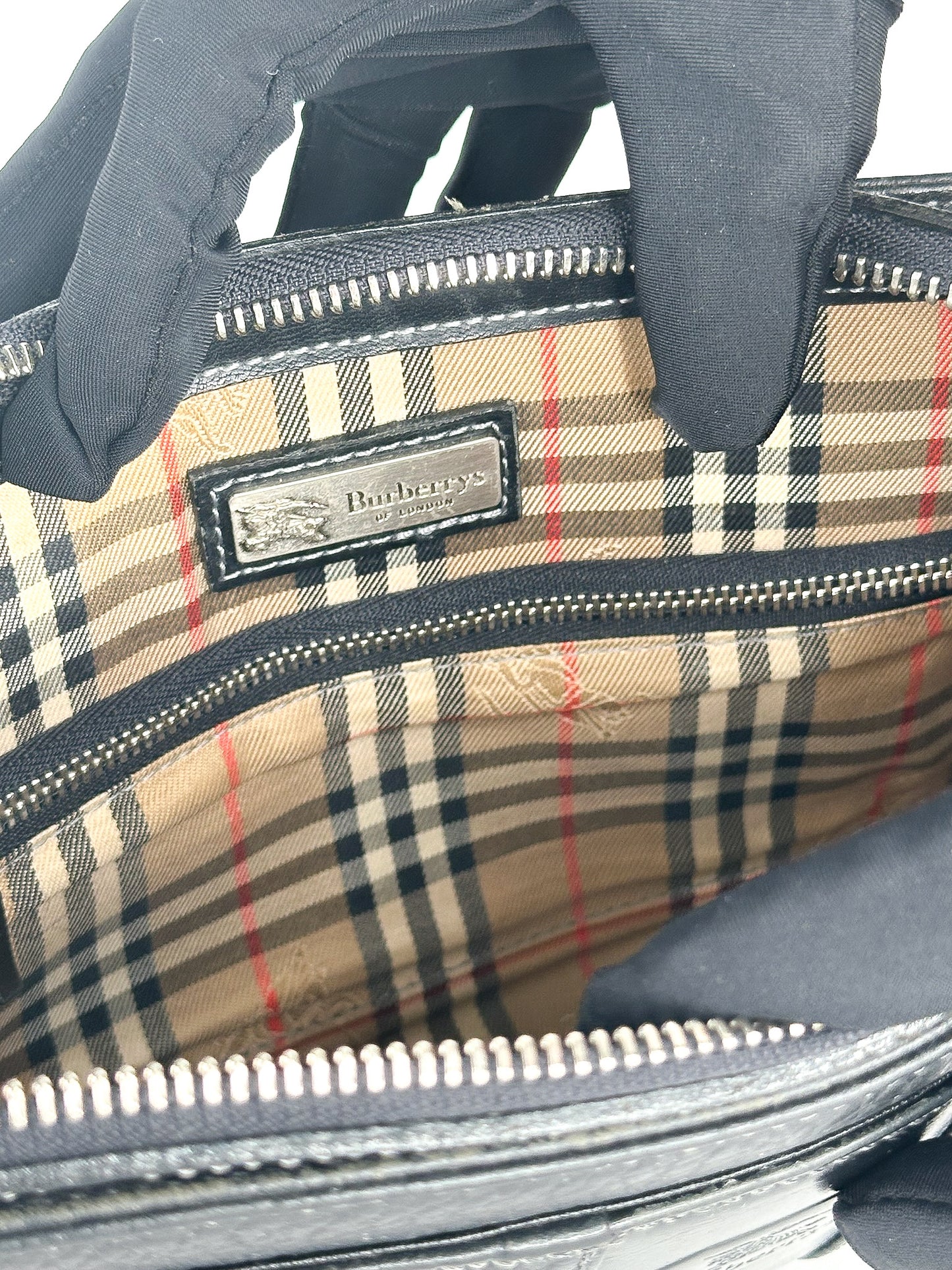 Burberry Clutch