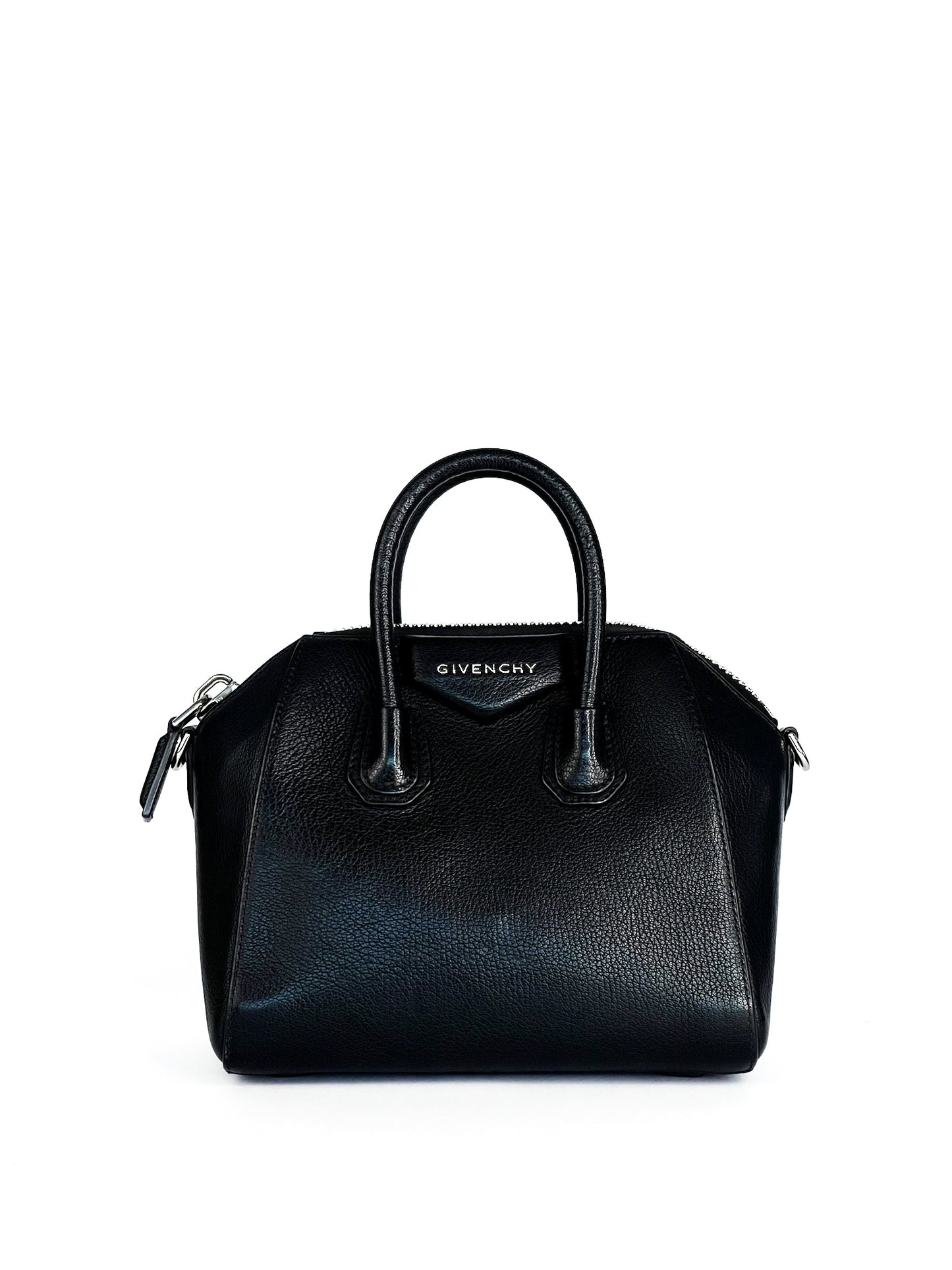 Givenchy Antigona Mini Black