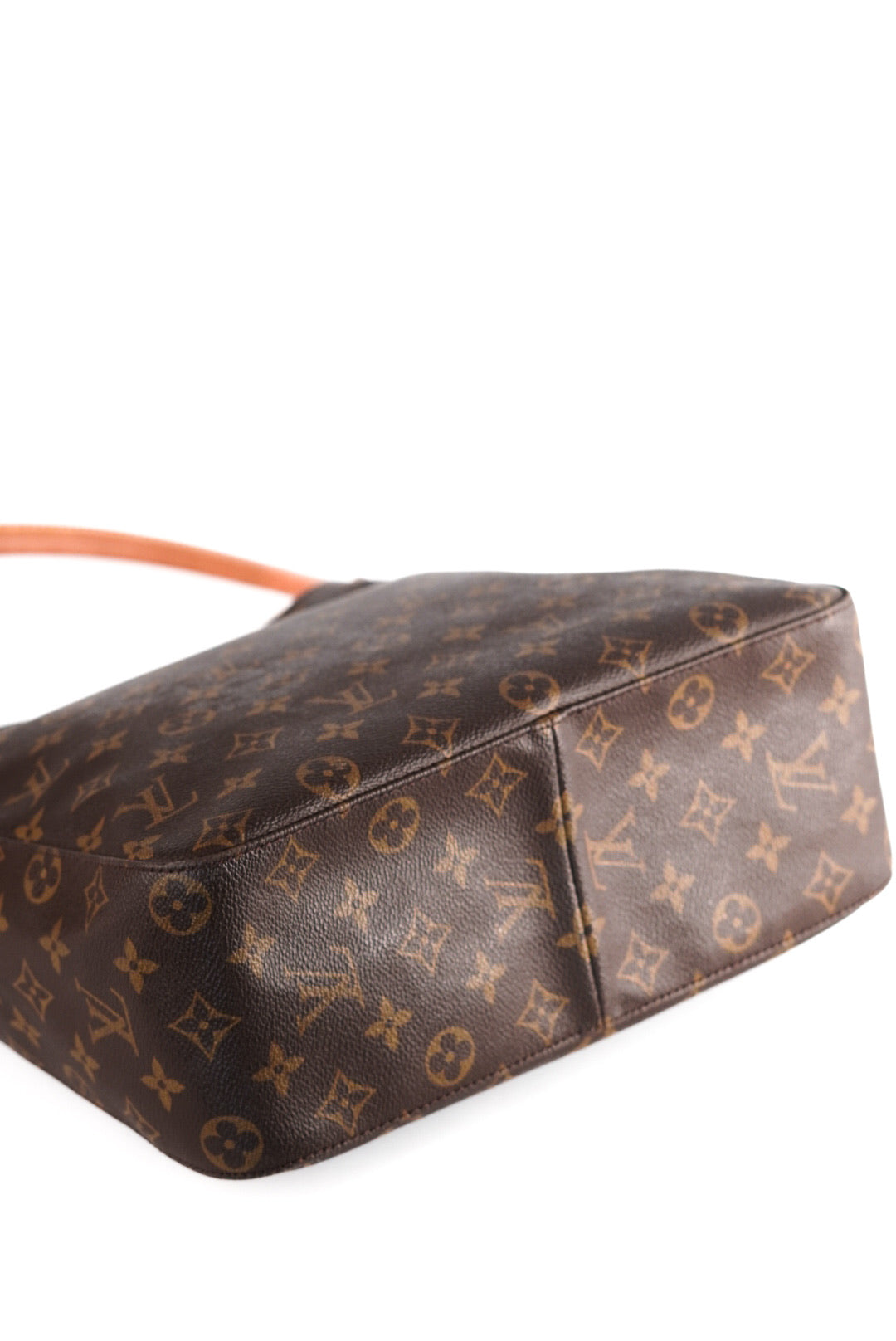 Louis Vuitton Monogram Looping GM
