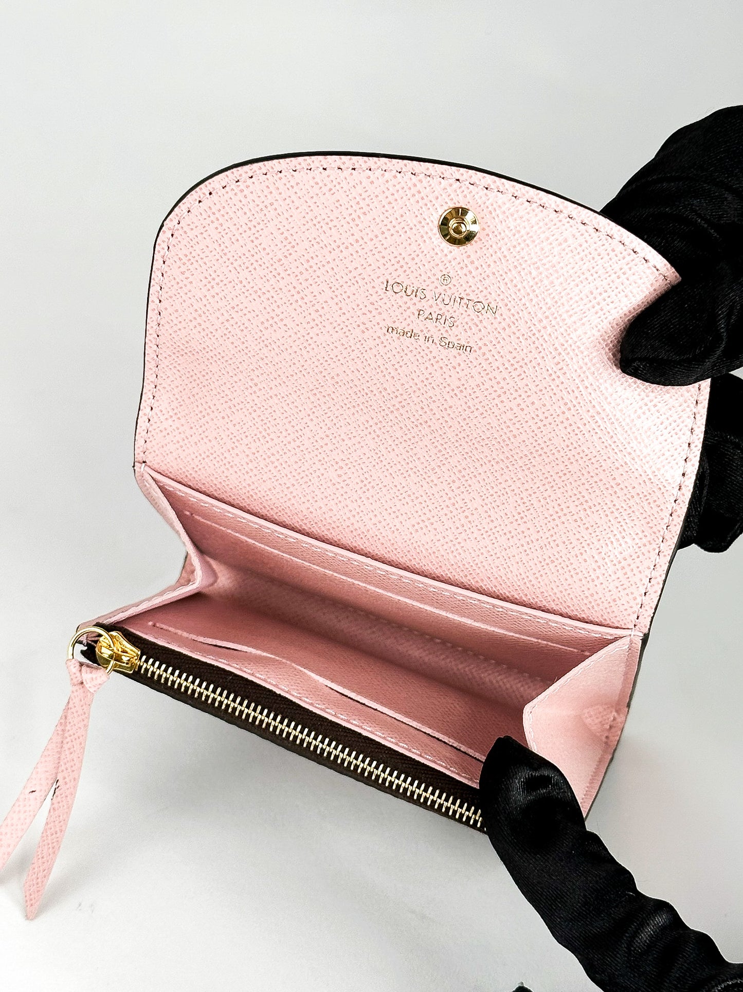 LV Rosalié Coin Purse
