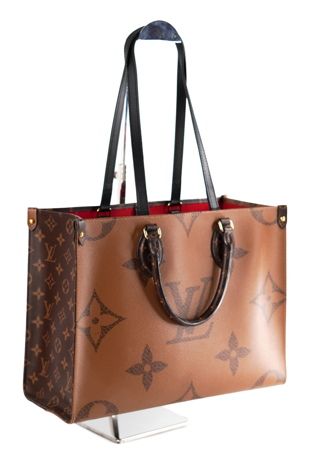 Louis Vuitton Reverse Monogram Giant Onthego MM