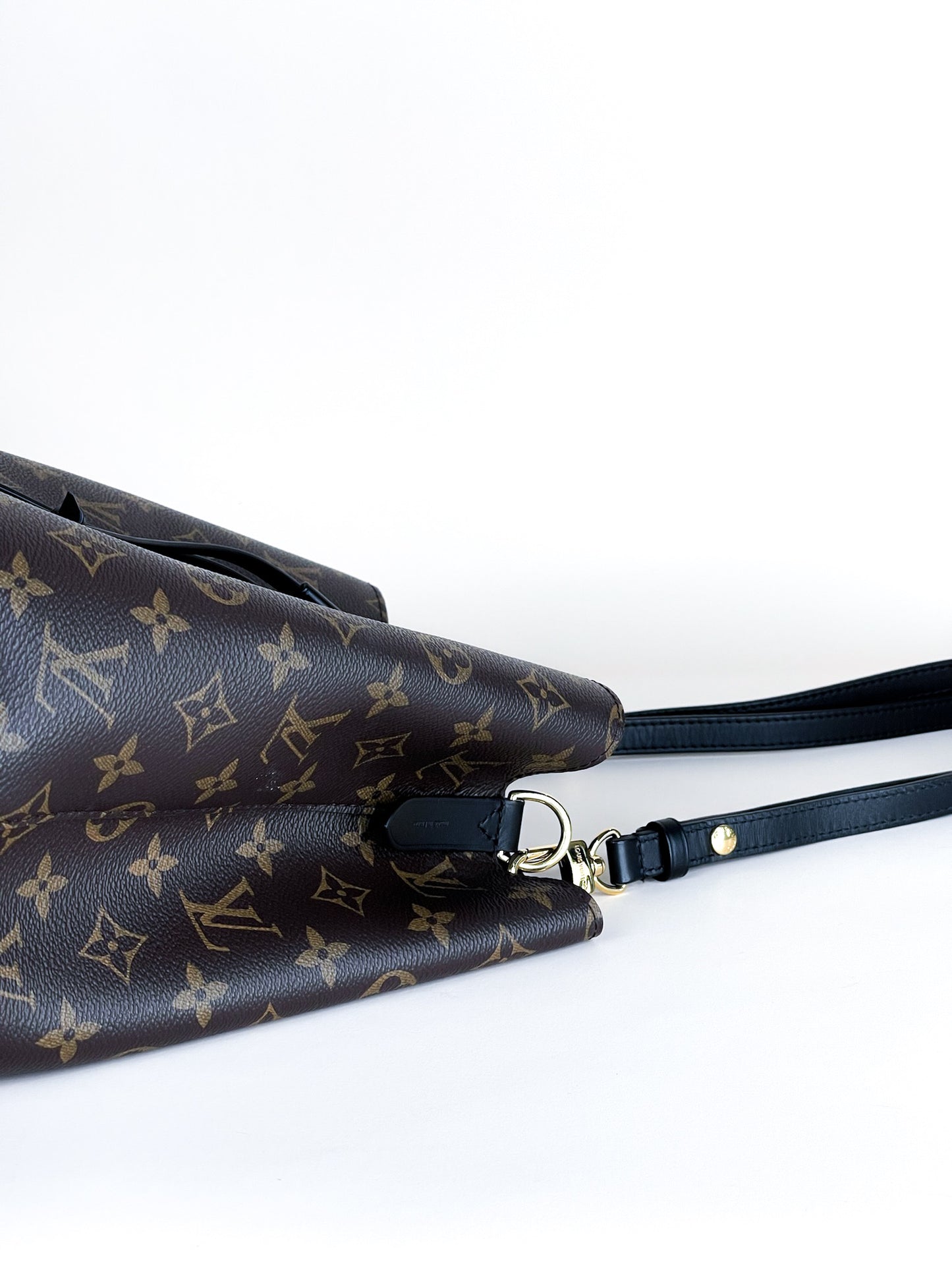 Louis Vuitton Monogram Noenoe MM