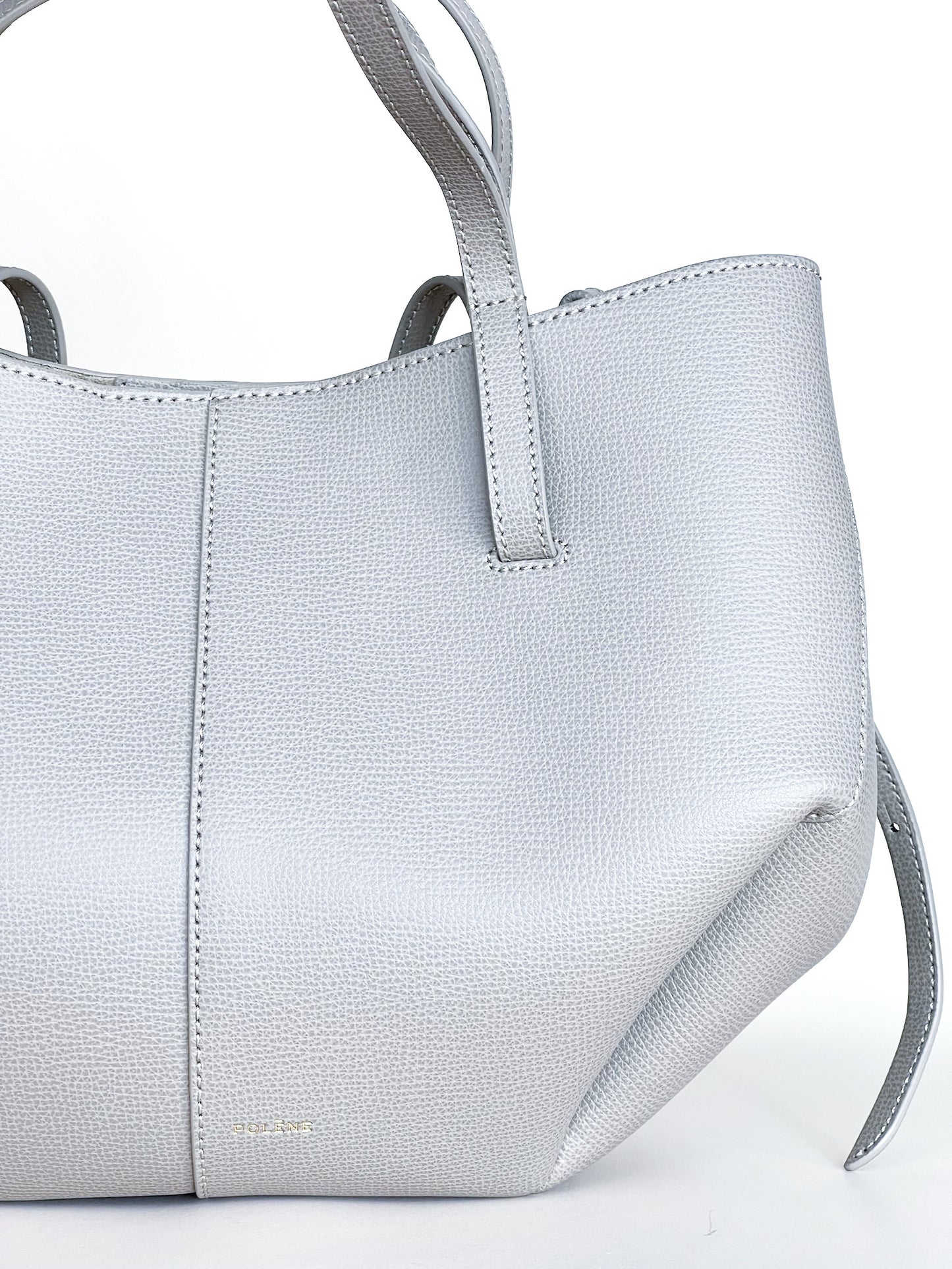 Polène Cyme Mini Taupe