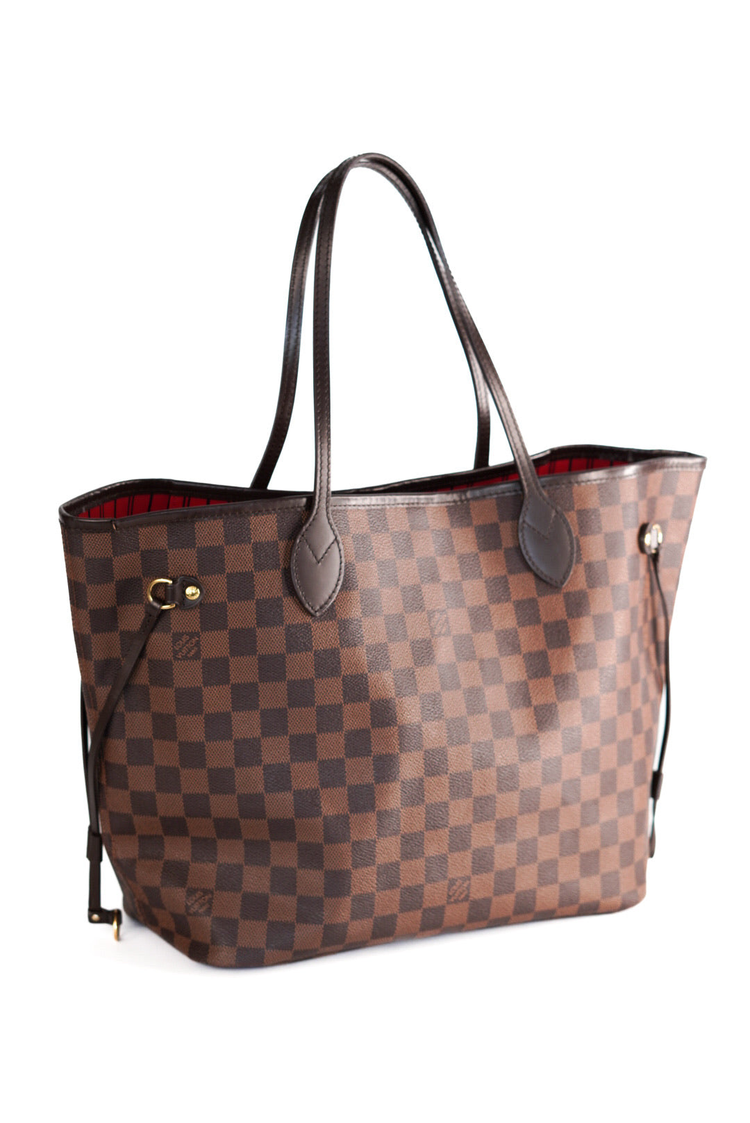 Louis Vuitton Neverfull MM
