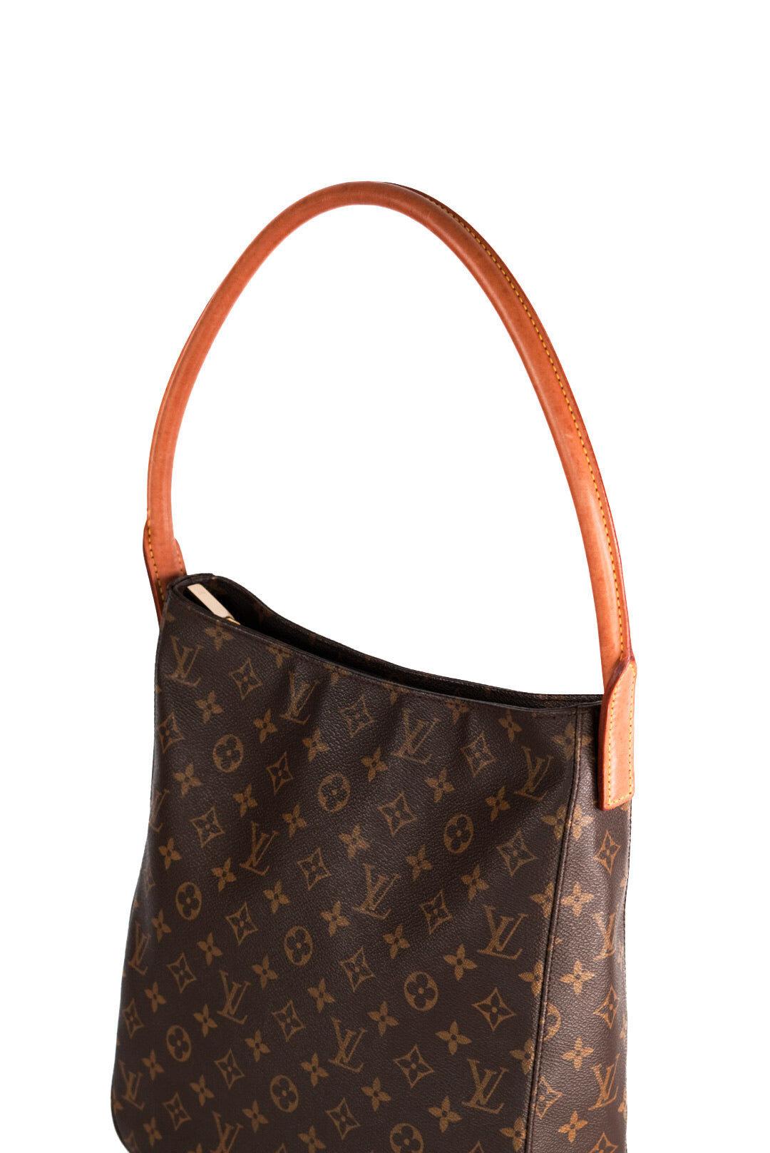 Louis Vuitton Monogram Looping GM