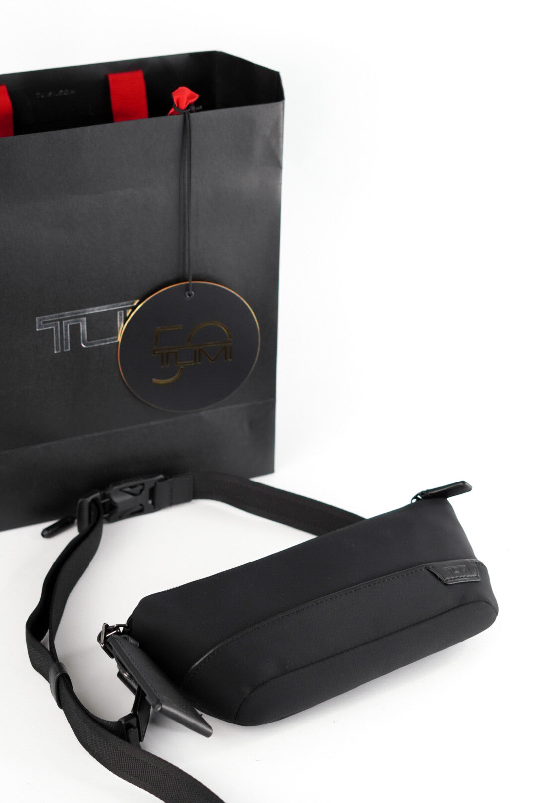 Tumi Harrison Daven Waist Pack