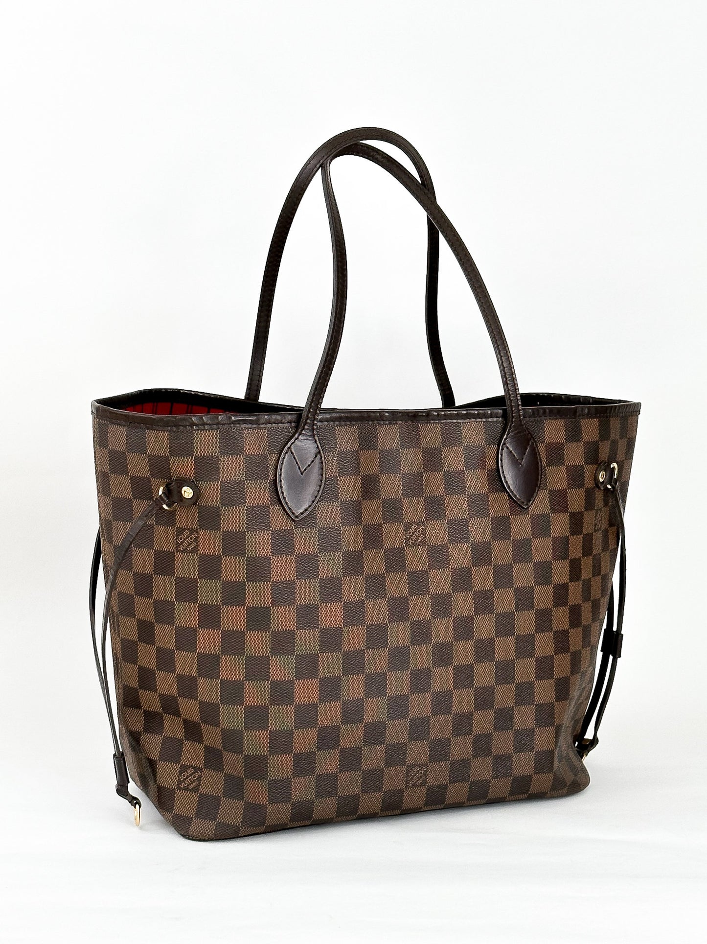 Louis Vuitton Neverfull MM