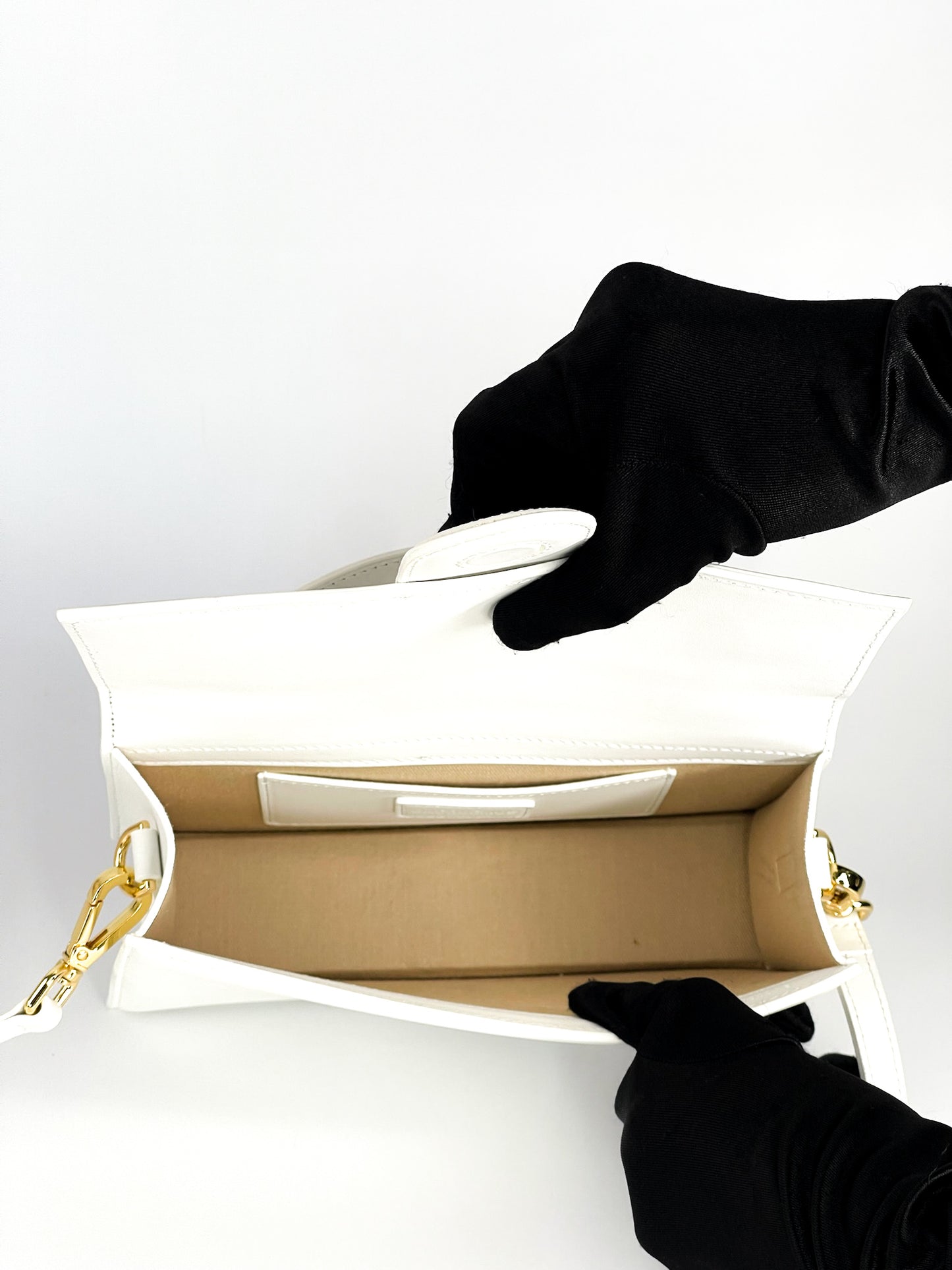 Jacquemus Le Grand Bambino
