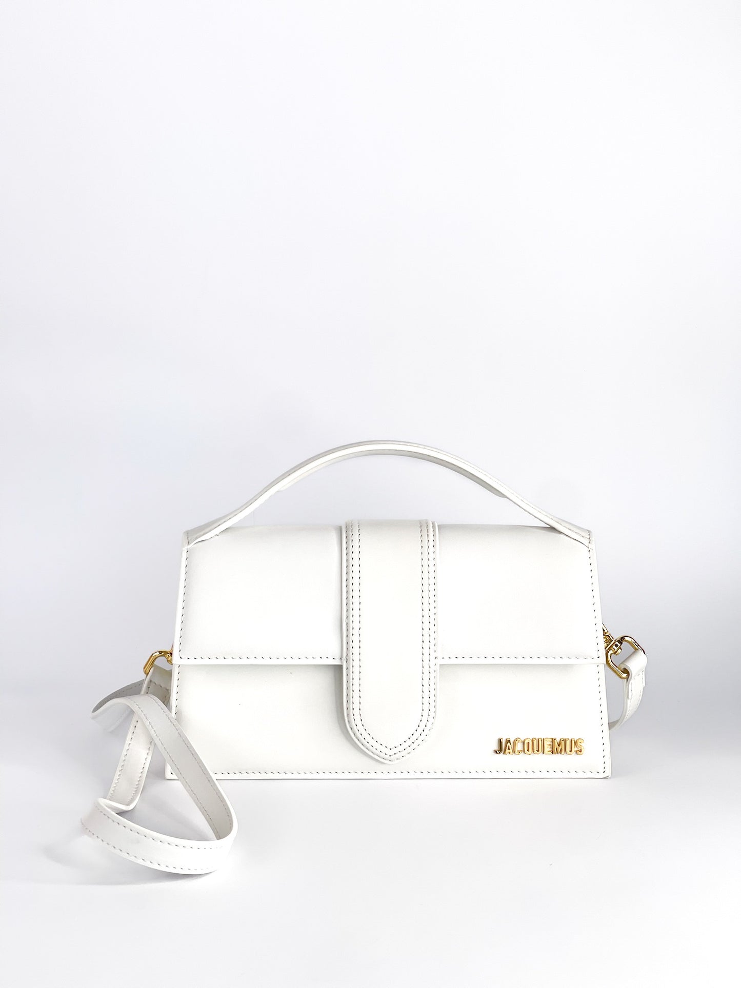Jacquemus Le Grand Bambino