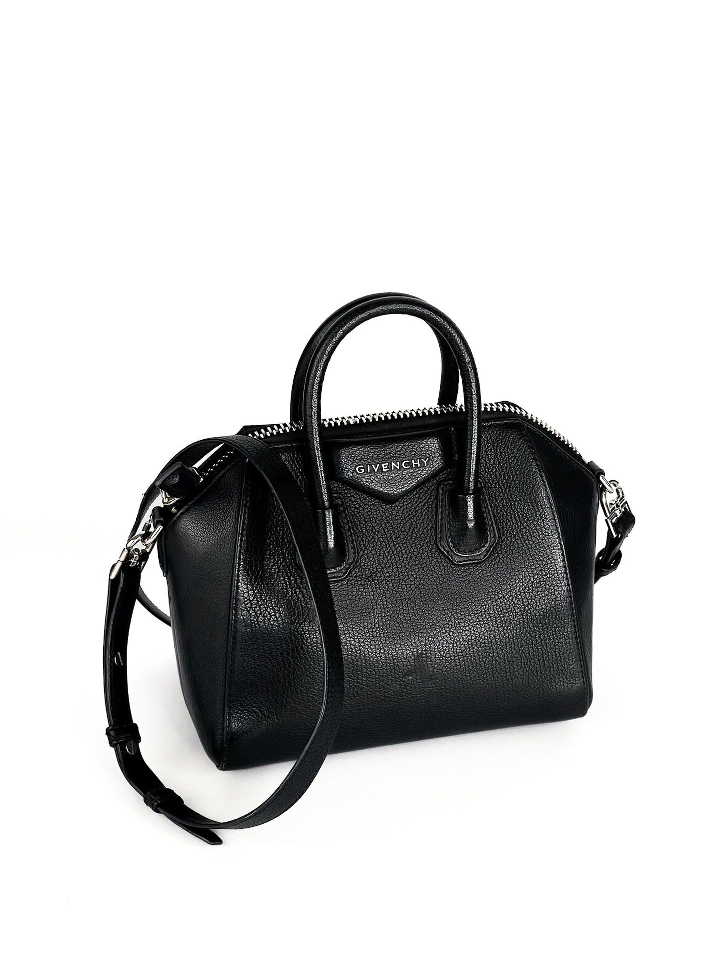 Givenchy Antigona Mini Black