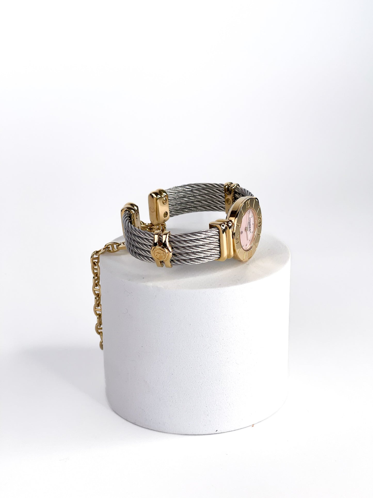 Charriol St-Tropez Watch