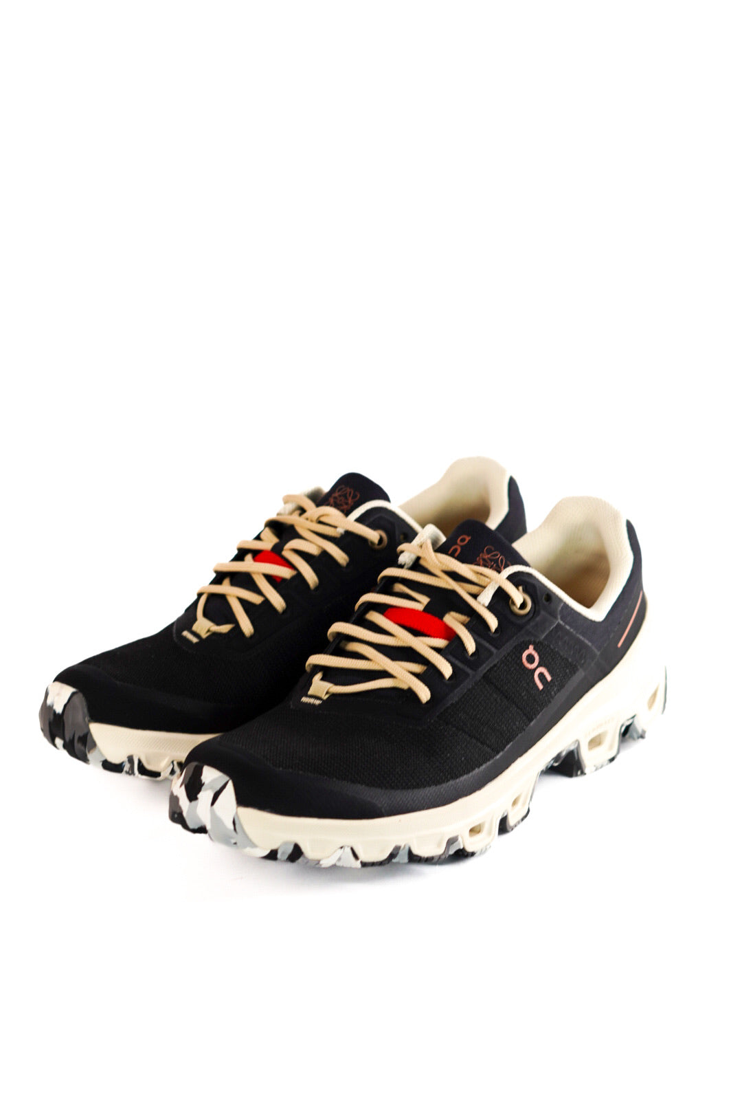 Loewe x On Cloudventure Running Shoes Size 37