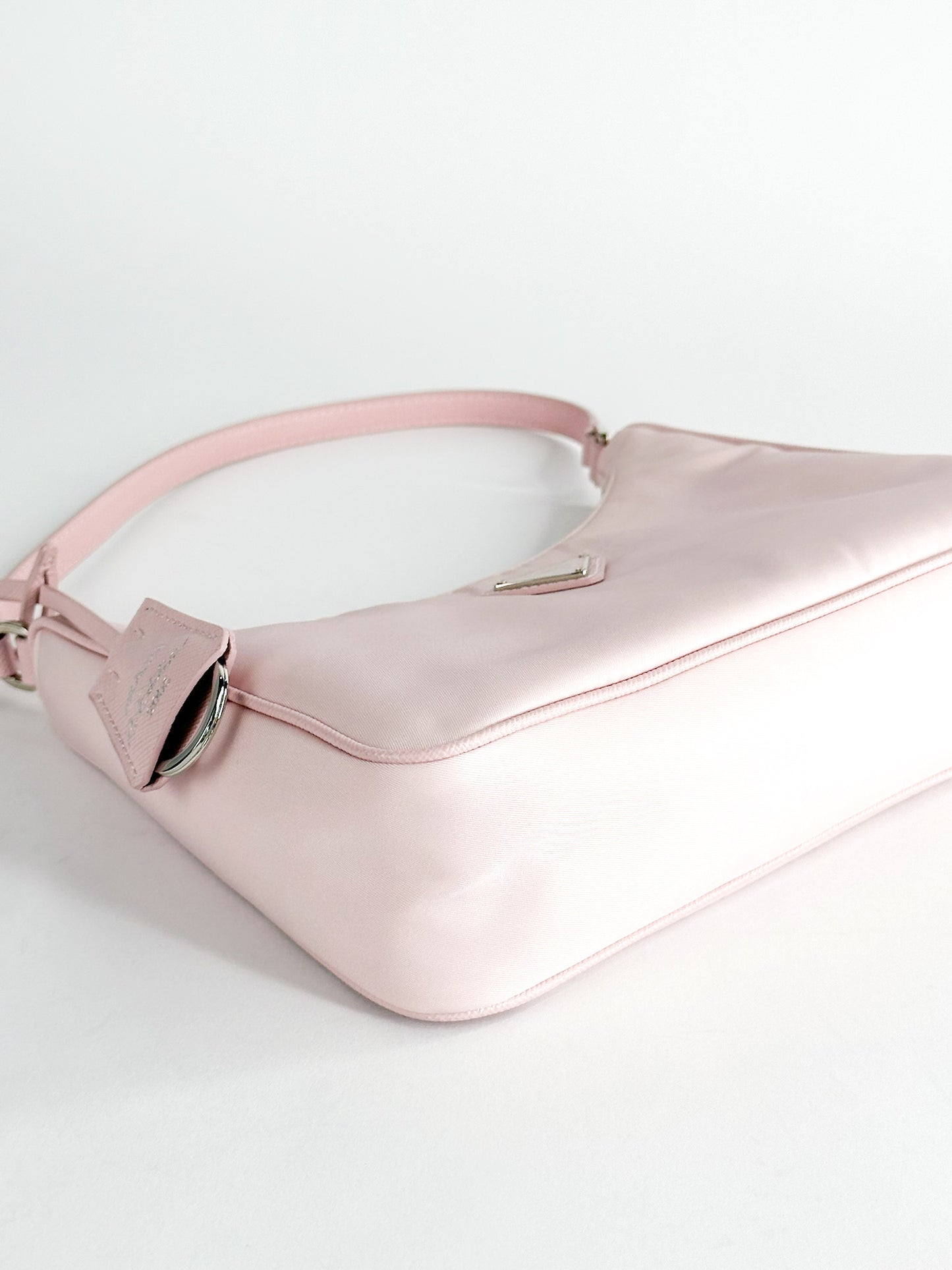 Prada Re-Edition 2005 Nylon Bag