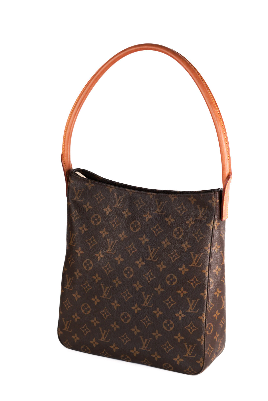 Louis Vuitton Monogram Looping GM