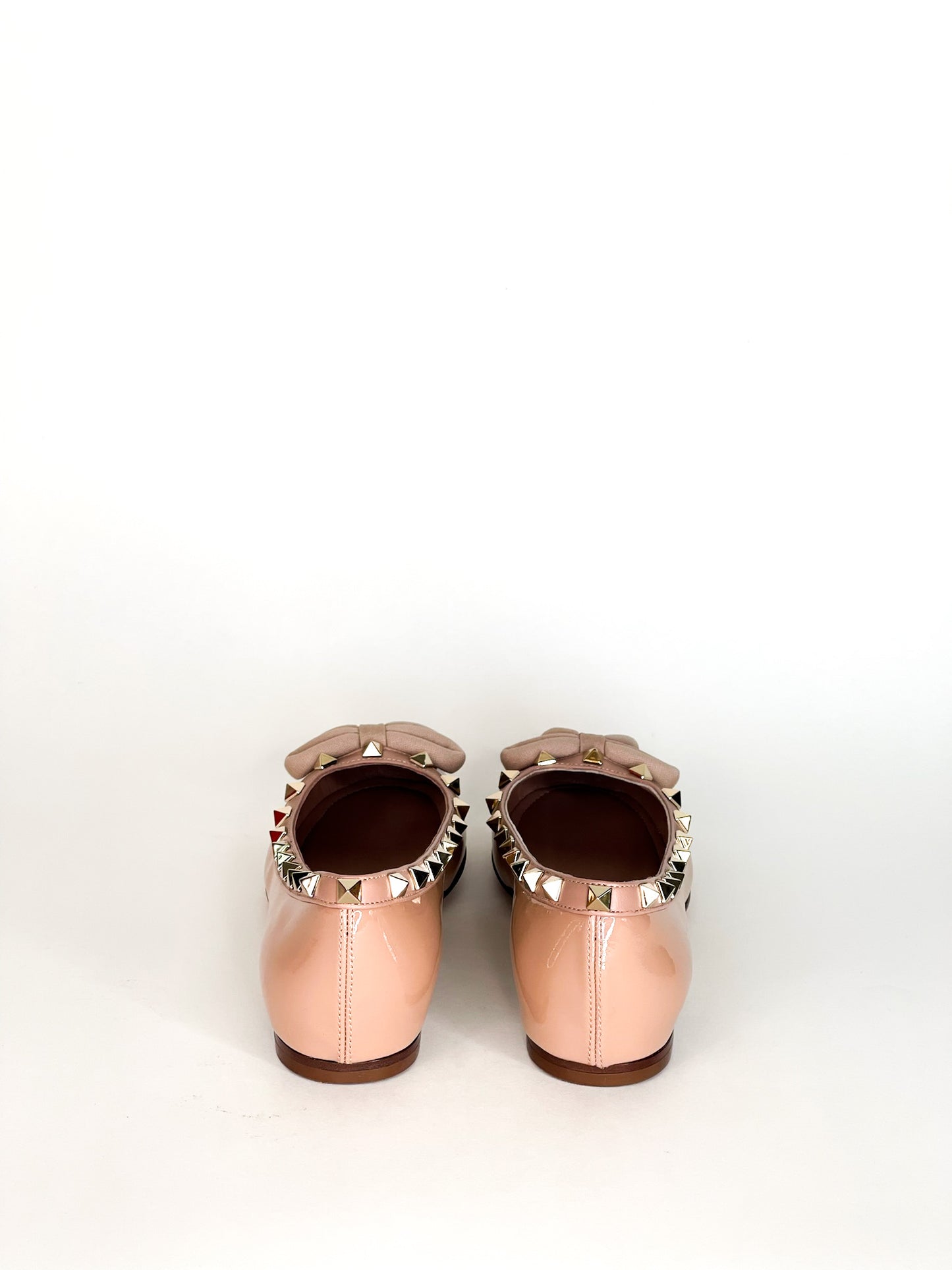 Valentino Garavani Rockstud Patent