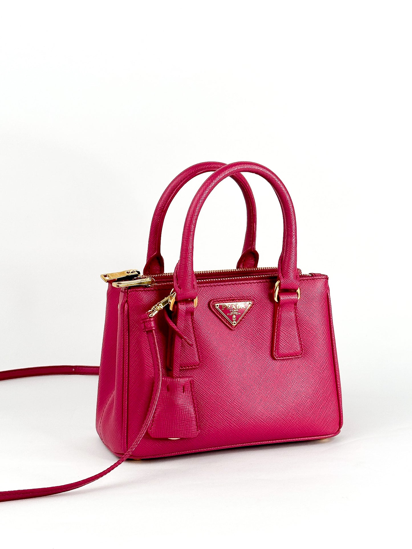 Prada Galleria Micro
