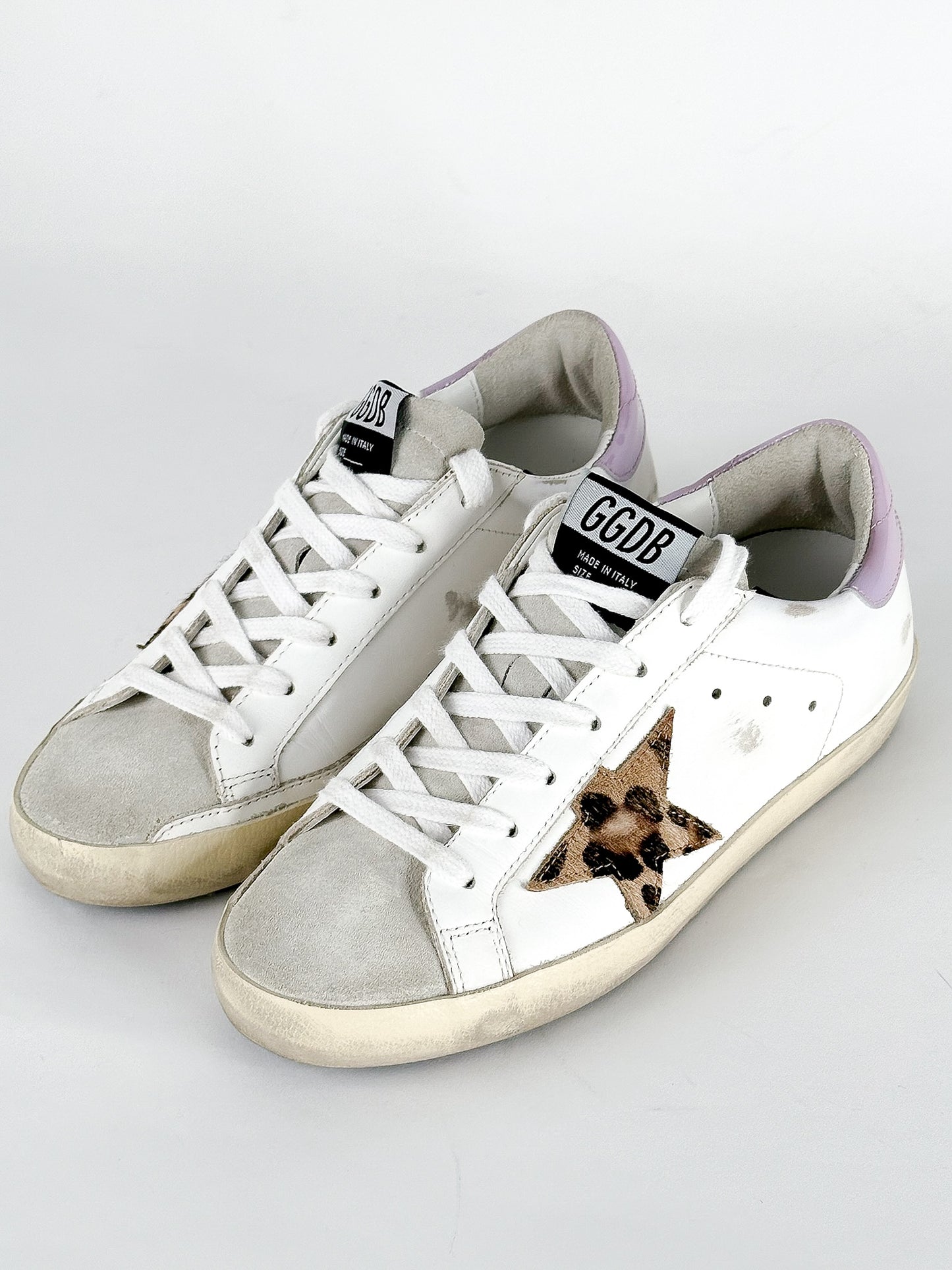 Golden Goose Size 36