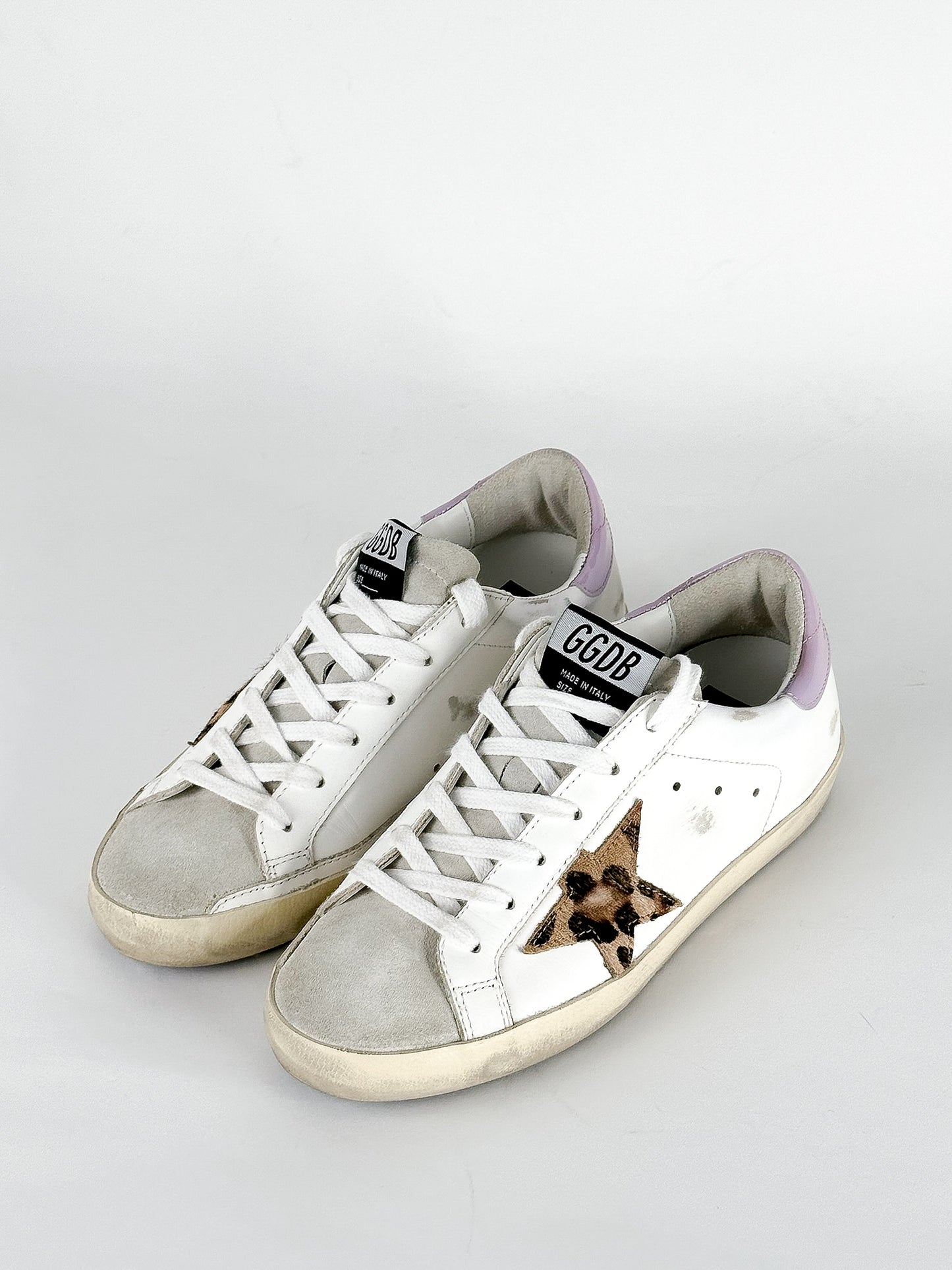 Golden Goose Size 36