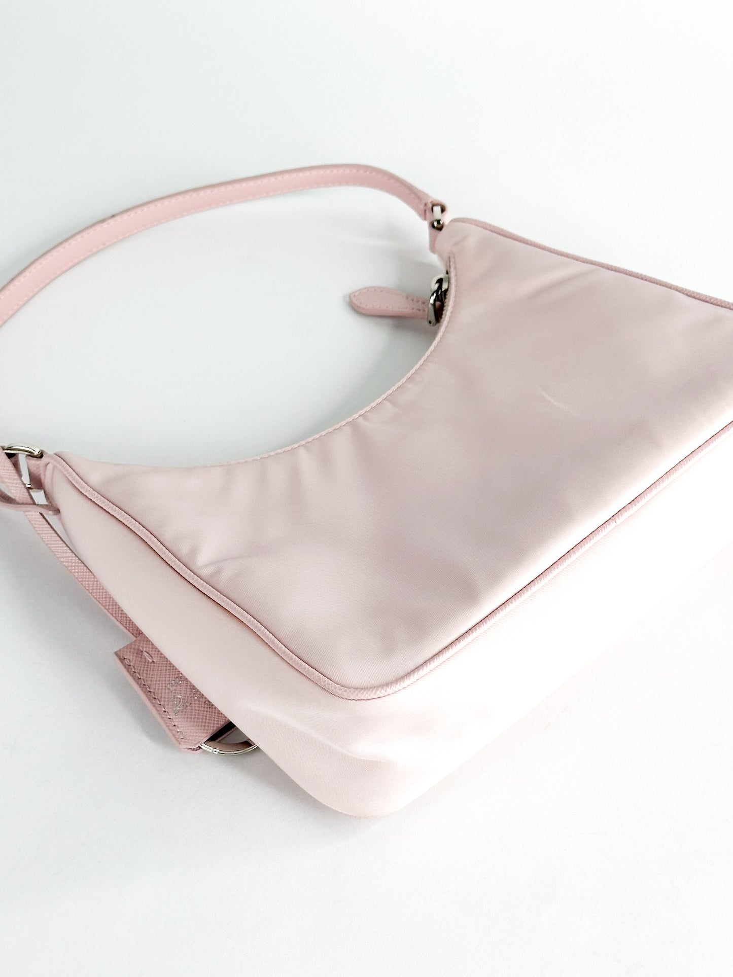 Prada Re-Edition 2005 Nylon Bag
