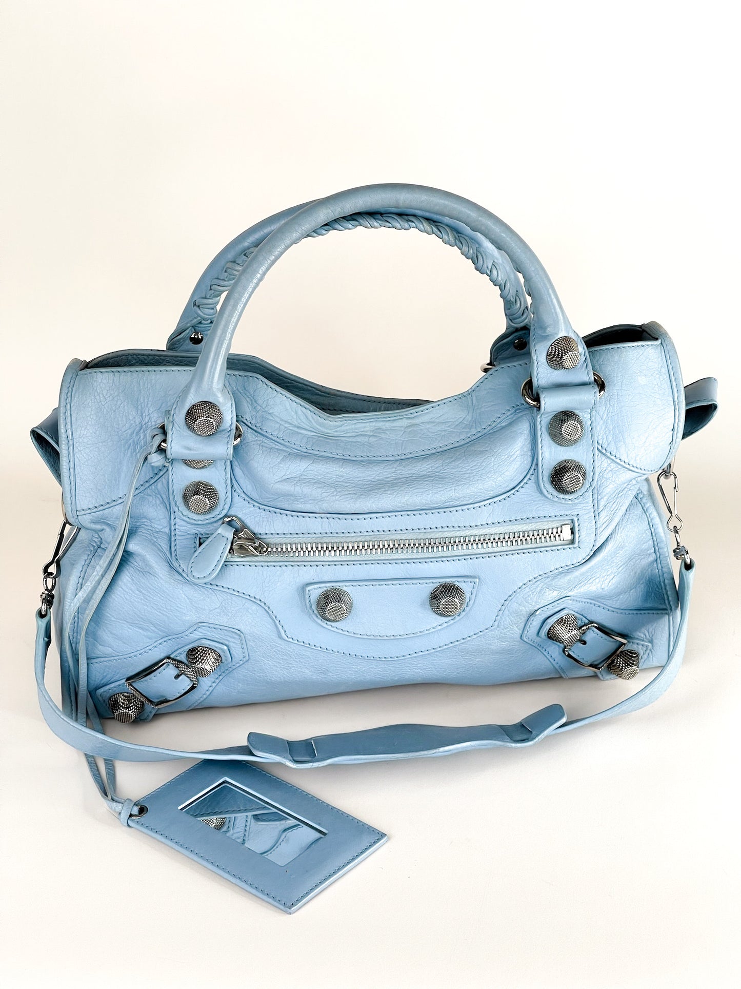 Balenciaga City