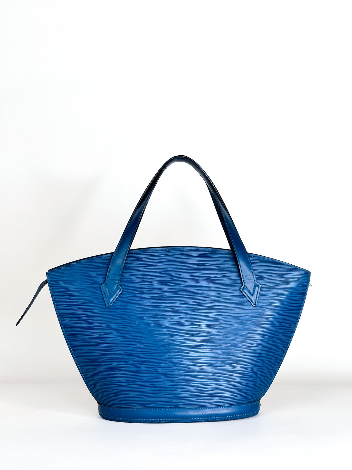 Louis Vuitton Epi Saint Jacques PM Tote Bag