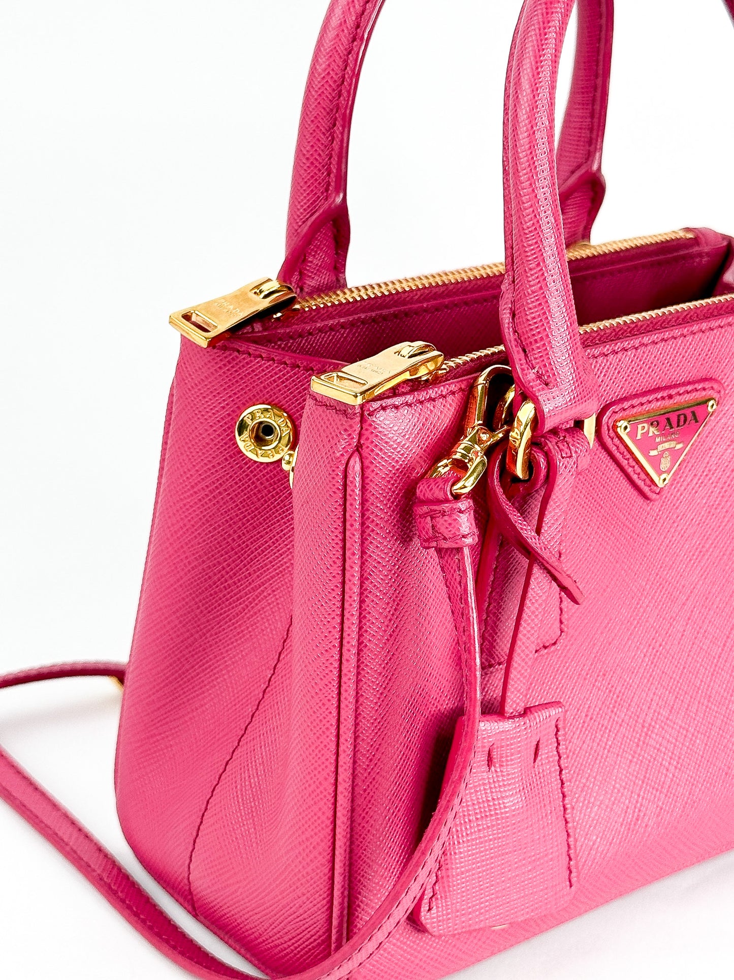 Prada Galleria Micro