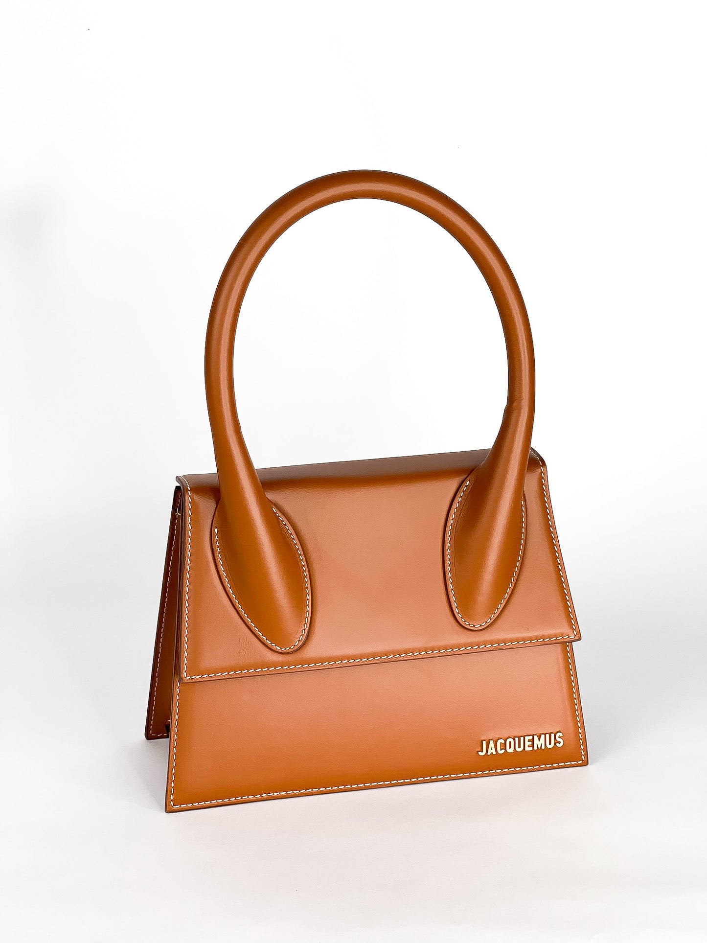 Jacquemus Le Grand Chiquito
Leather Bag