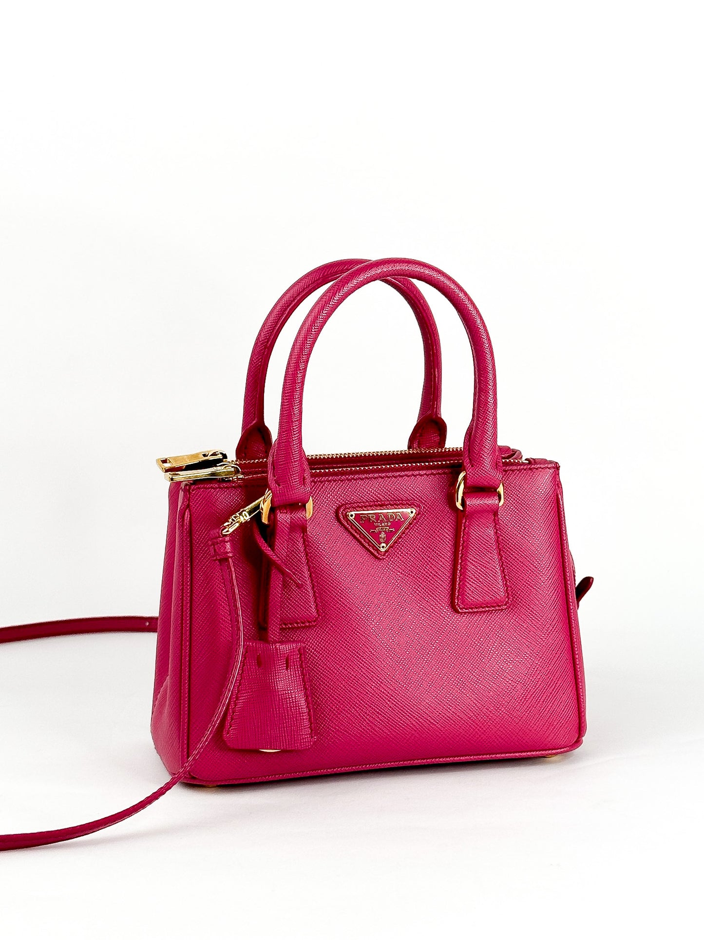Prada Galleria Micro