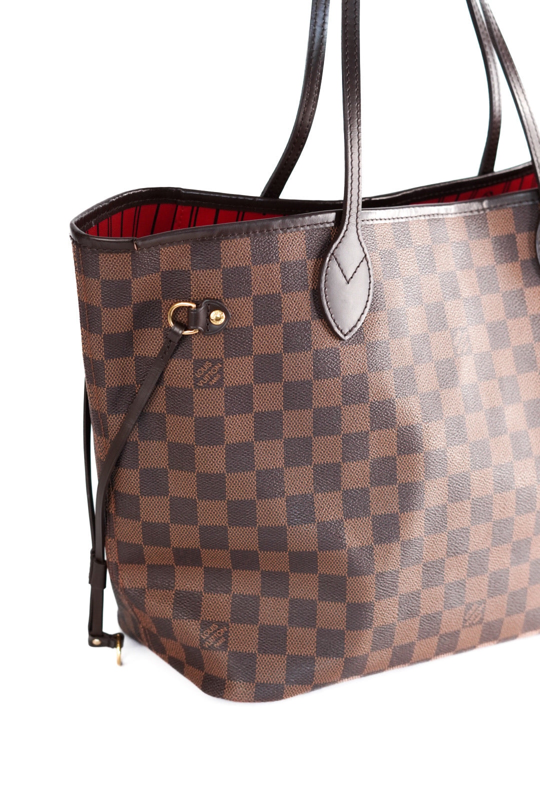 Louis Vuitton Neverfull MM