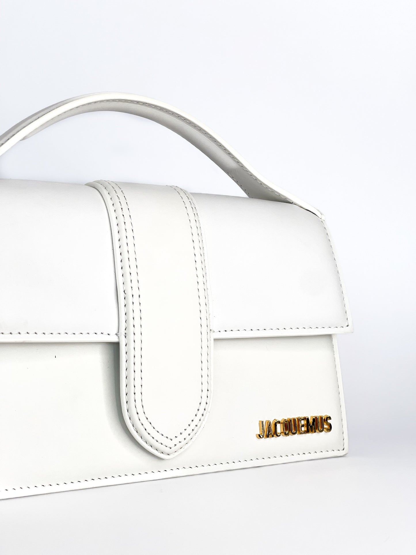 Jacquemus Le Grand Bambino