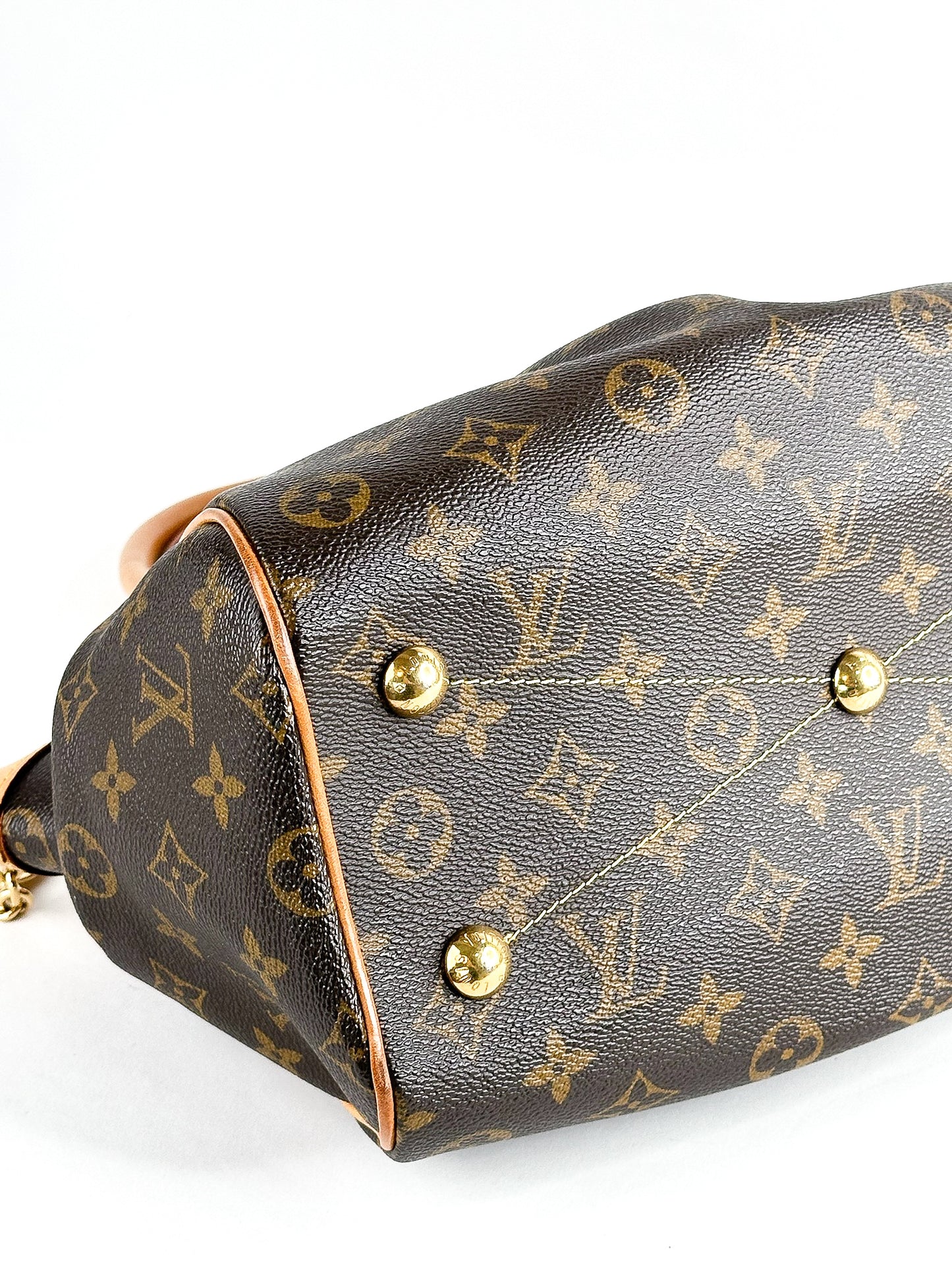 Louis Vuitton Monogram Tivoli PM
