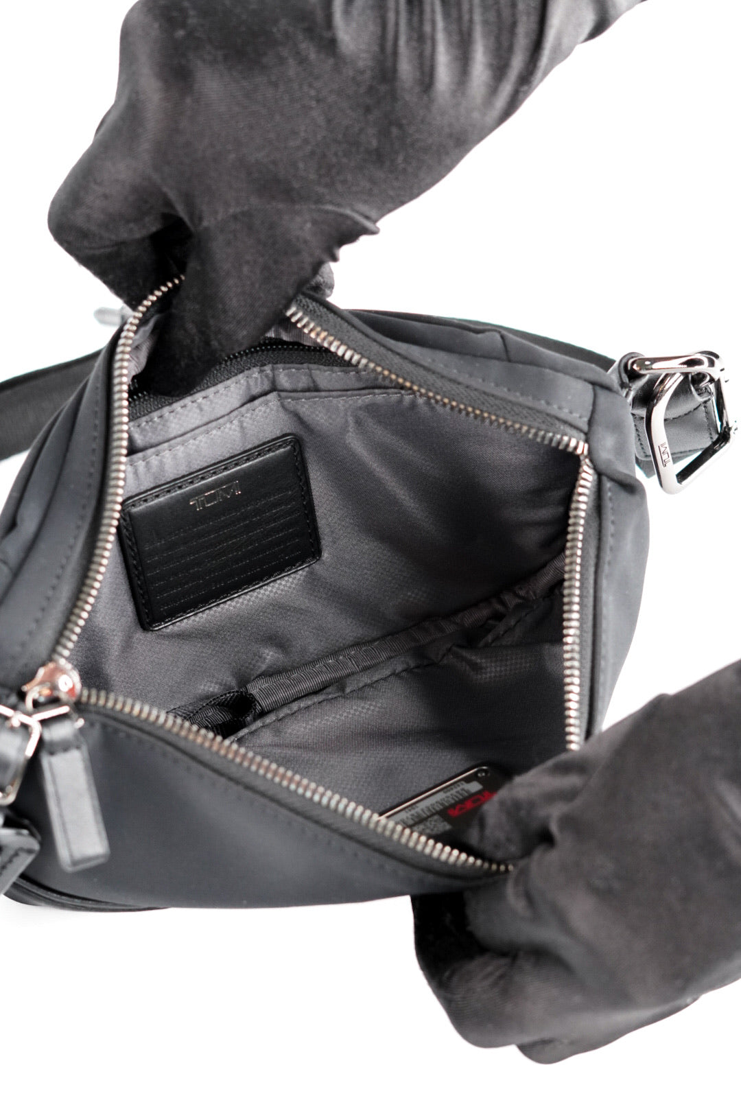 Tumi Harrison Daven Waist Pack